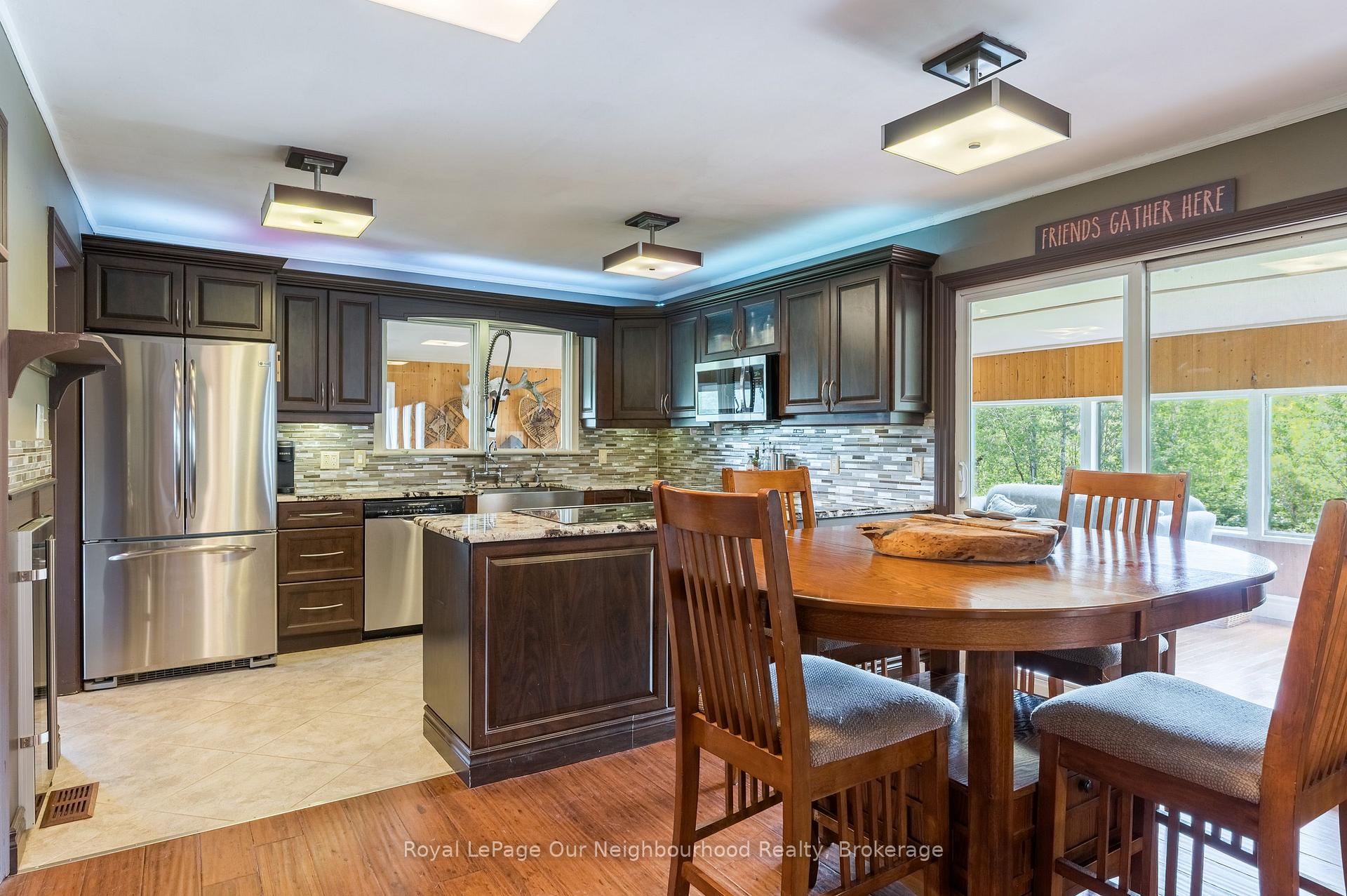 Photo 14 of 154 Collin Road, Alnwick/Haldimand, Rural Alnwick/Haldimand — HOMEH