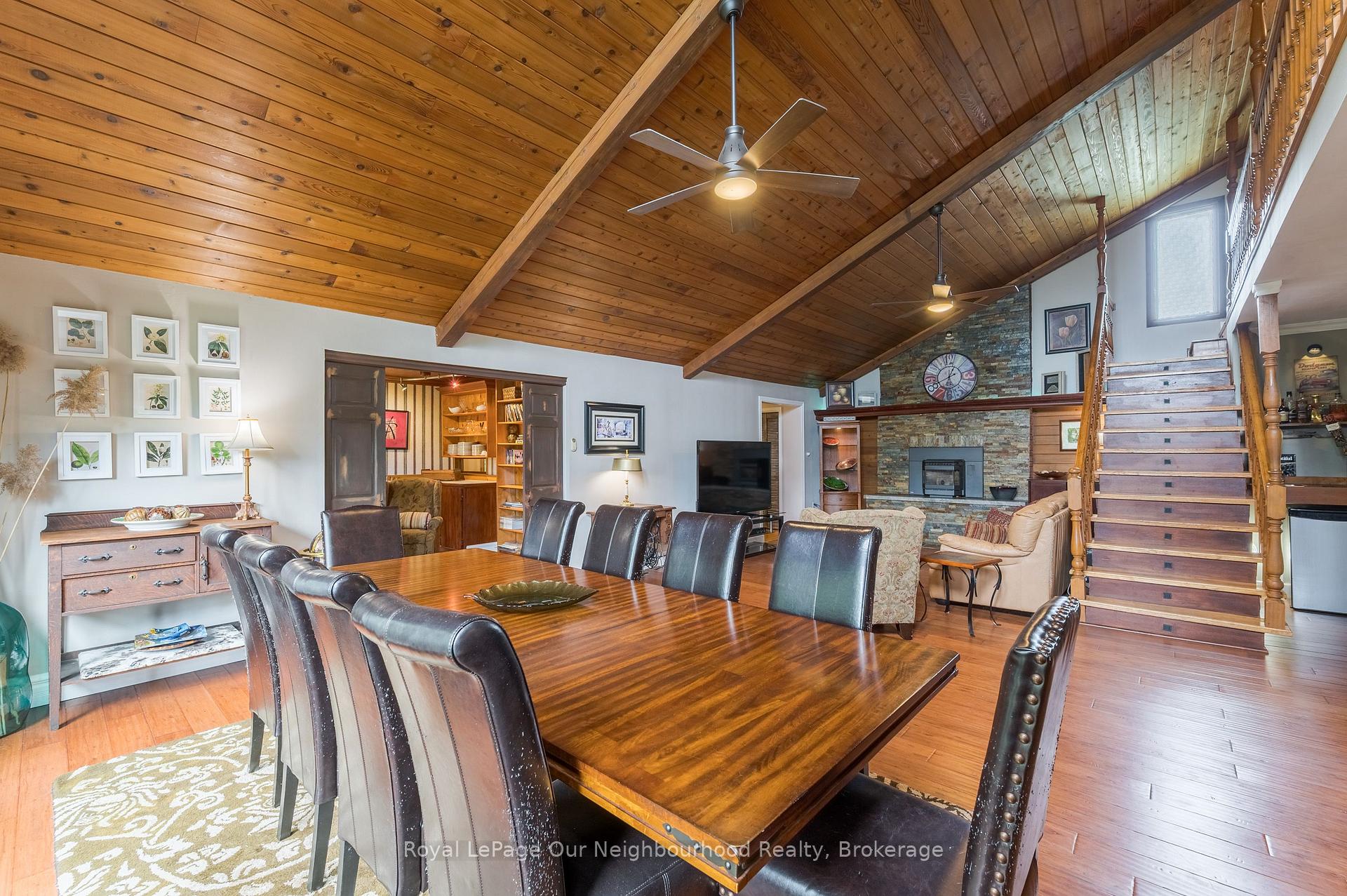 Photo 15 of 154 Collin Road, Alnwick/Haldimand, Rural Alnwick/Haldimand — HOMEH