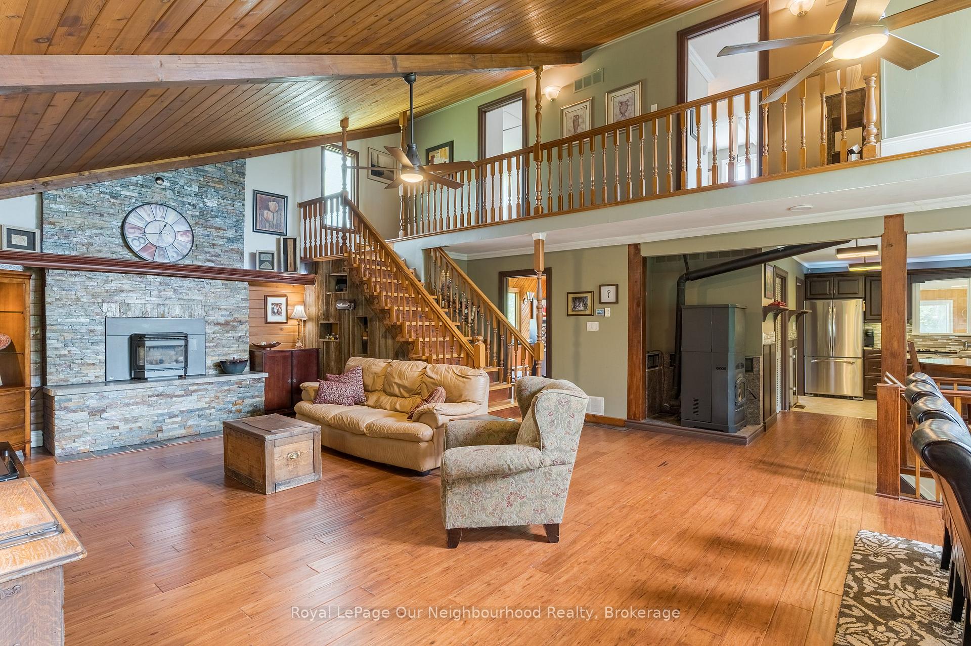 Photo 17 of 154 Collin Road, Alnwick/Haldimand, Rural Alnwick/Haldimand — HOMEH