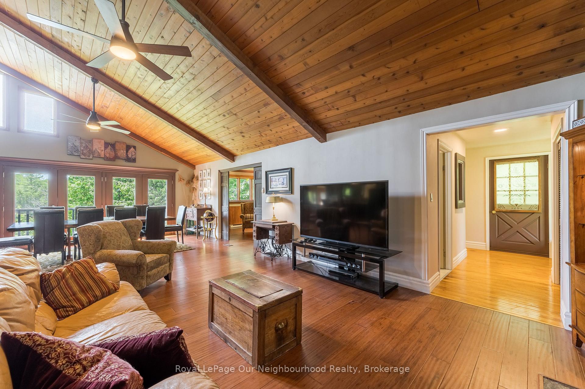 Photo 18 of 154 Collin Road, Alnwick/Haldimand, Rural Alnwick/Haldimand — HOMEH