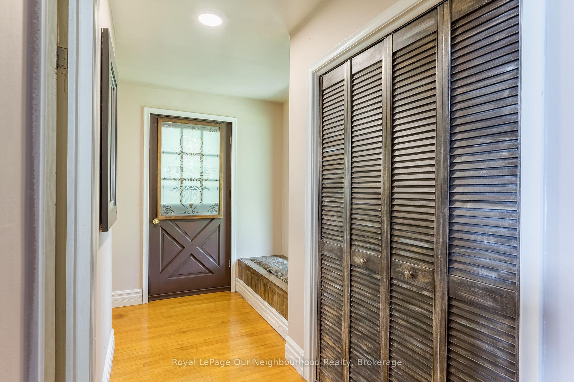 Photo 19 of 154 Collin Road, Alnwick/Haldimand, Rural Alnwick/Haldimand — HOMEH