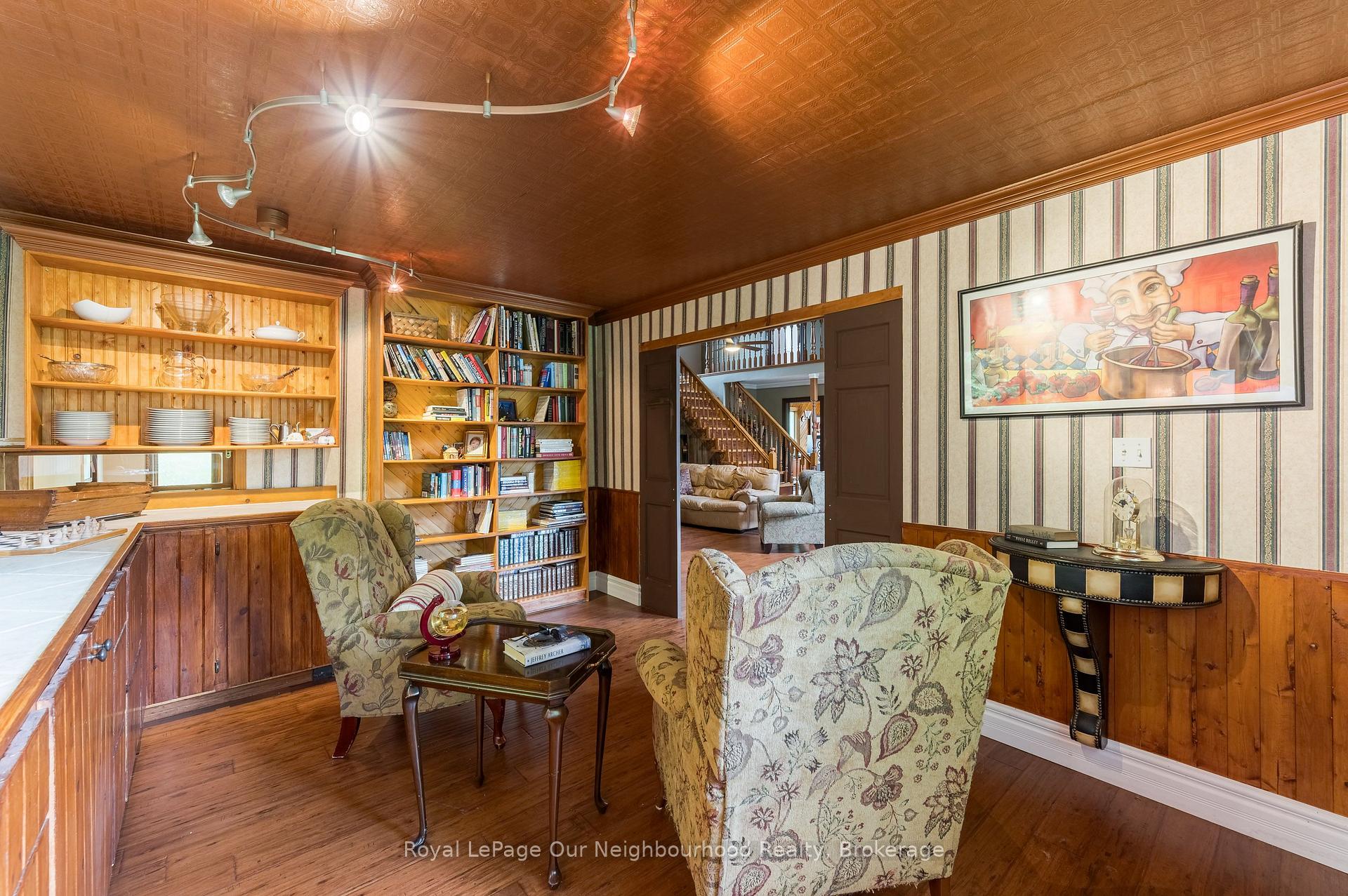 Photo 21 of 154 Collin Road, Alnwick/Haldimand, Rural Alnwick/Haldimand — HOMEH