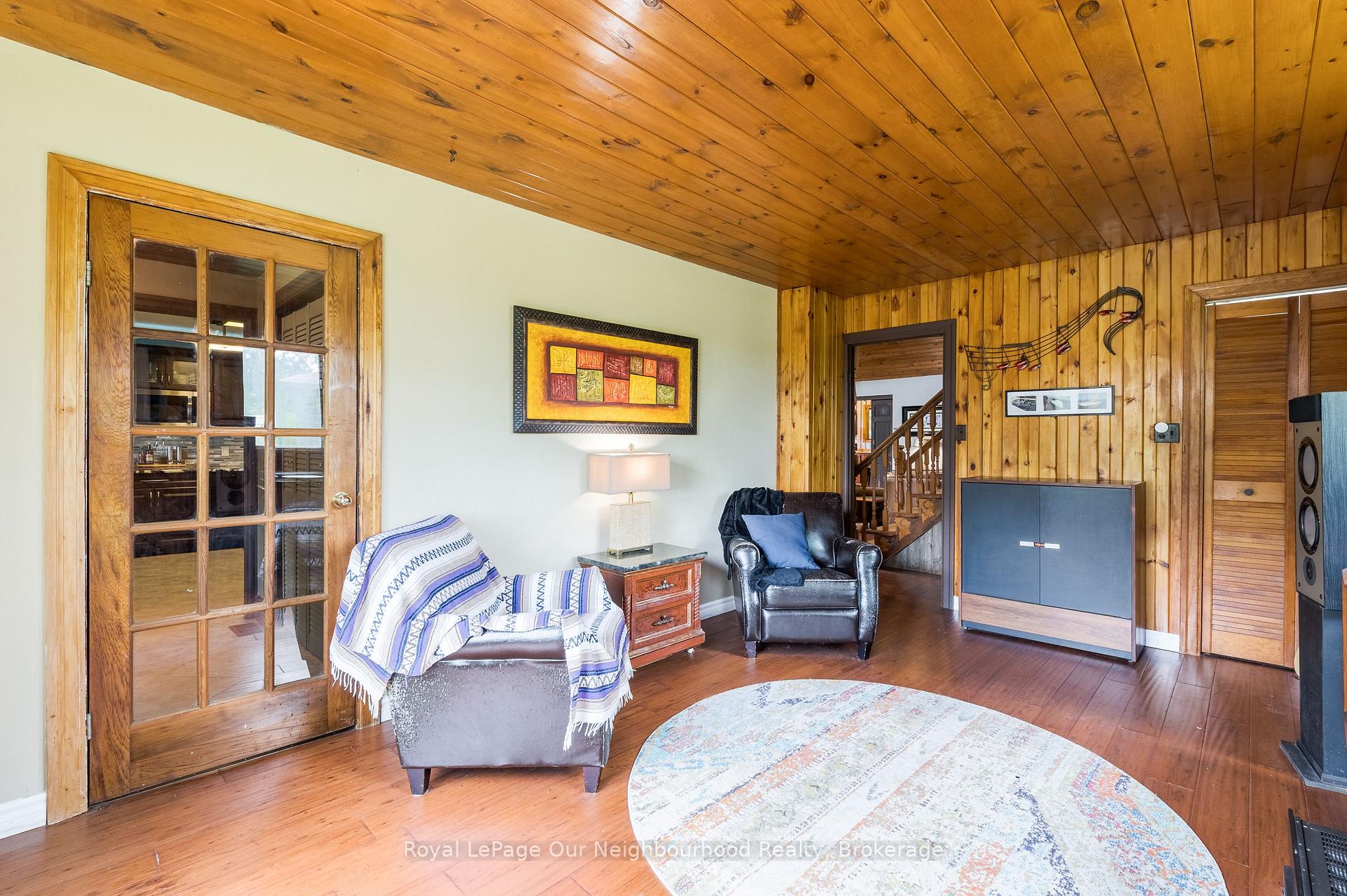 Photo 23 of 154 Collin Road, Alnwick/Haldimand, Rural Alnwick/Haldimand — HOMEH