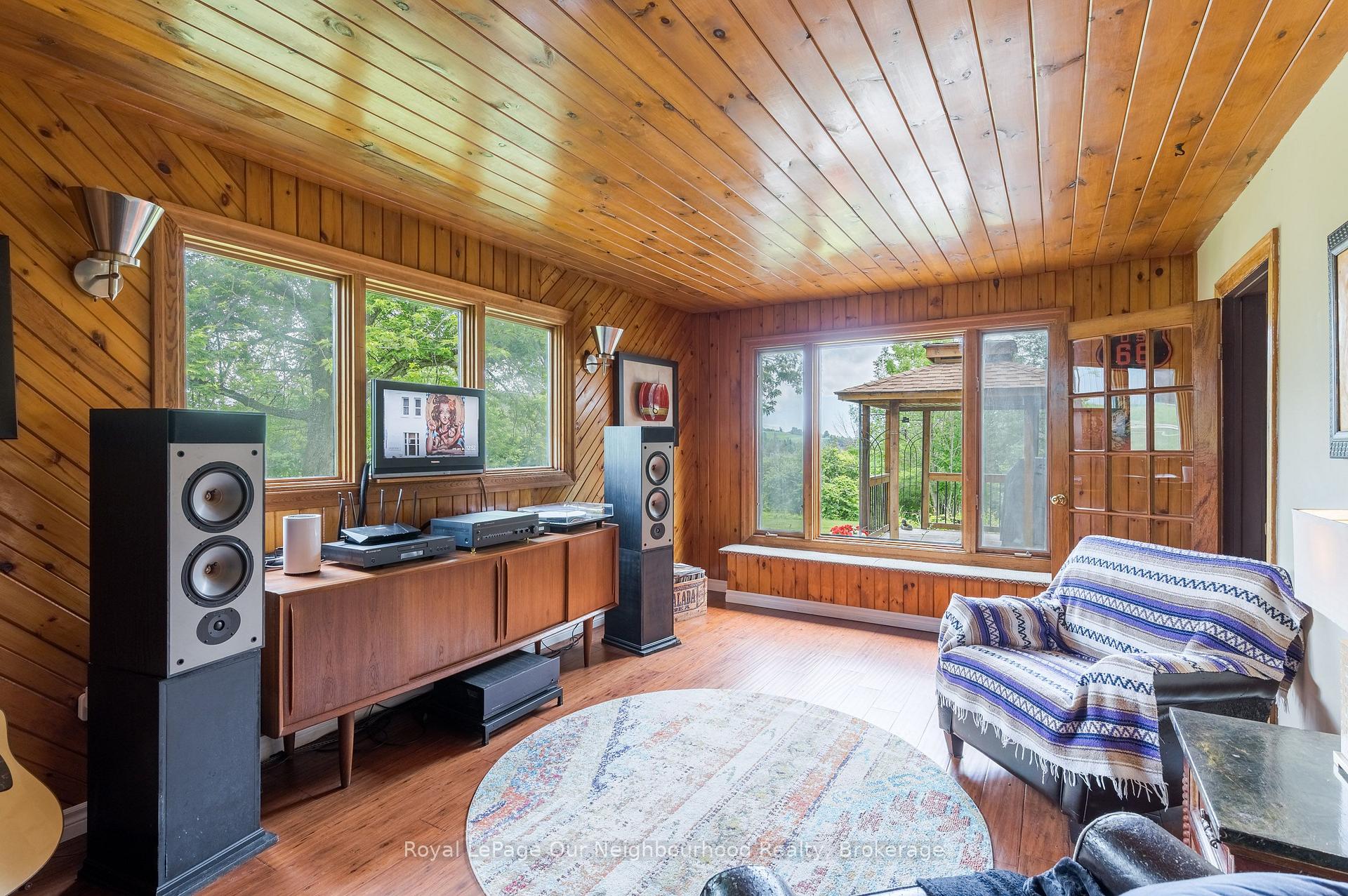 Photo 24 of 154 Collin Road, Alnwick/Haldimand, Rural Alnwick/Haldimand — HOMEH