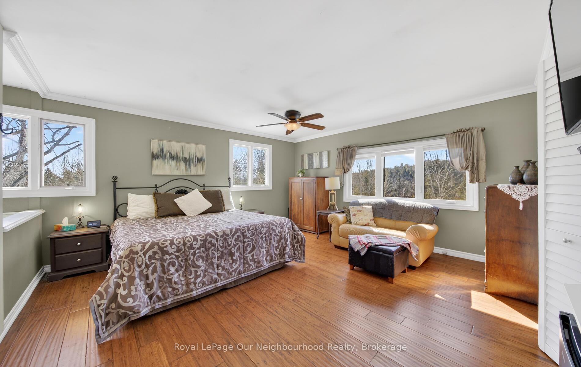 Photo 26 of 154 Collin Road, Alnwick/Haldimand, Rural Alnwick/Haldimand — HOMEH