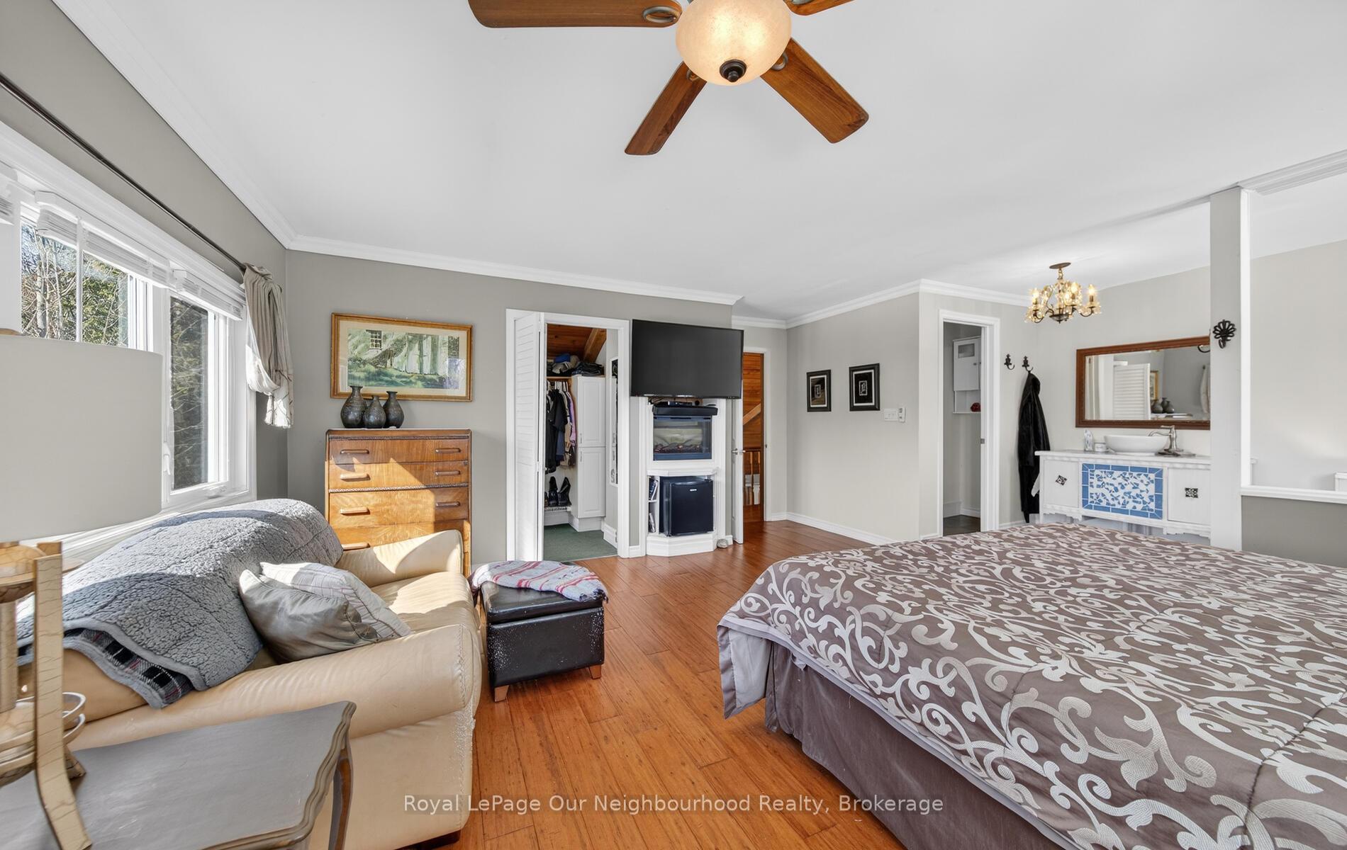 Photo 27 of 154 Collin Road, Alnwick/Haldimand, Rural Alnwick/Haldimand — HOMEH