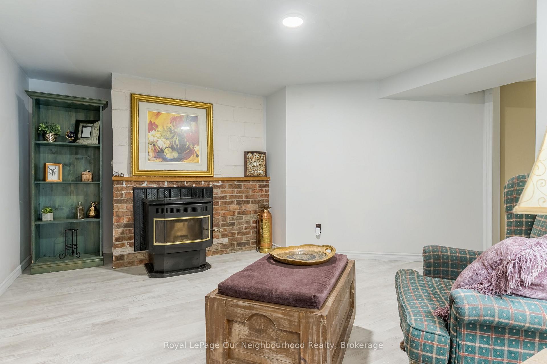 Photo 32 of 154 Collin Road, Alnwick/Haldimand, Rural Alnwick/Haldimand — HOMEH