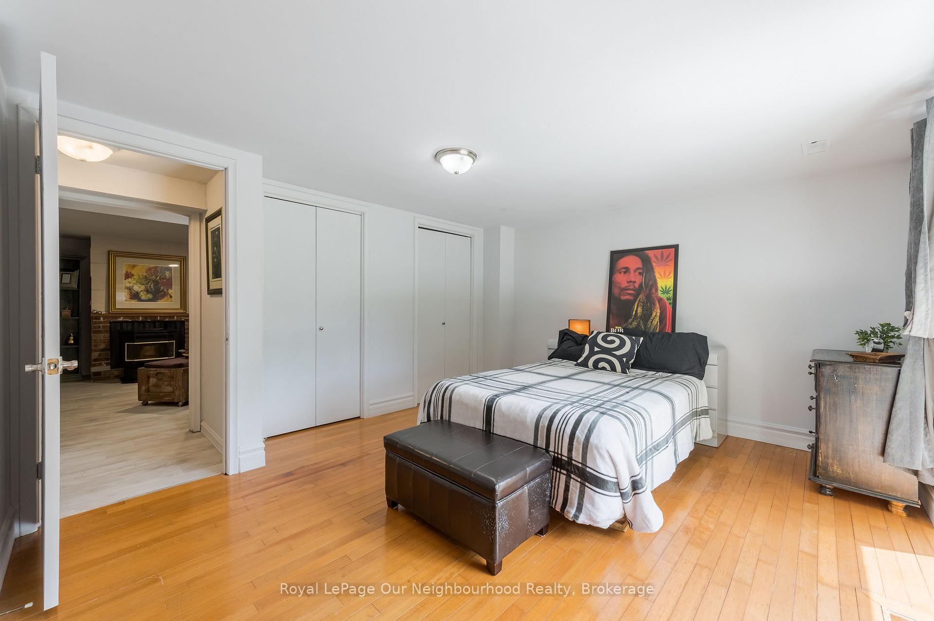 Photo 34 of 154 Collin Road, Alnwick/Haldimand, Rural Alnwick/Haldimand — HOMEH