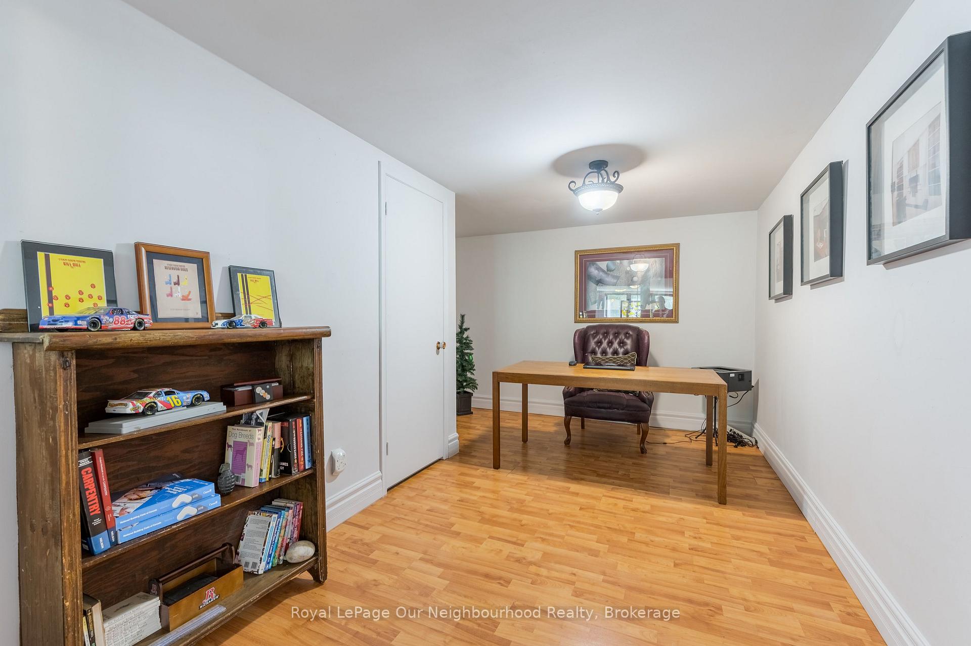 Photo 36 of 154 Collin Road, Alnwick/Haldimand, Rural Alnwick/Haldimand — HOMEH