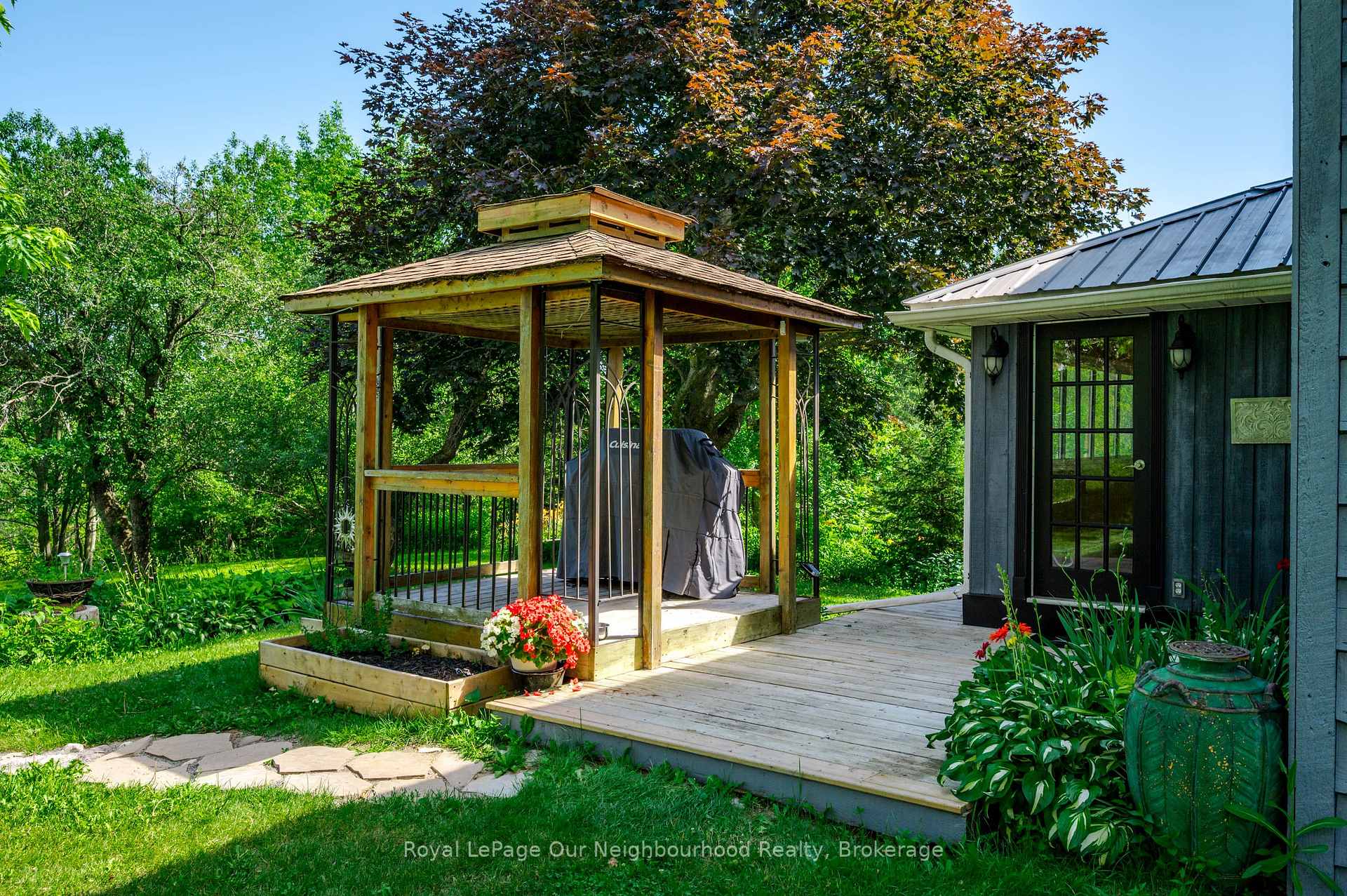 Photo 39 of 154 Collin Road, Alnwick/Haldimand, Rural Alnwick/Haldimand — HOMEH