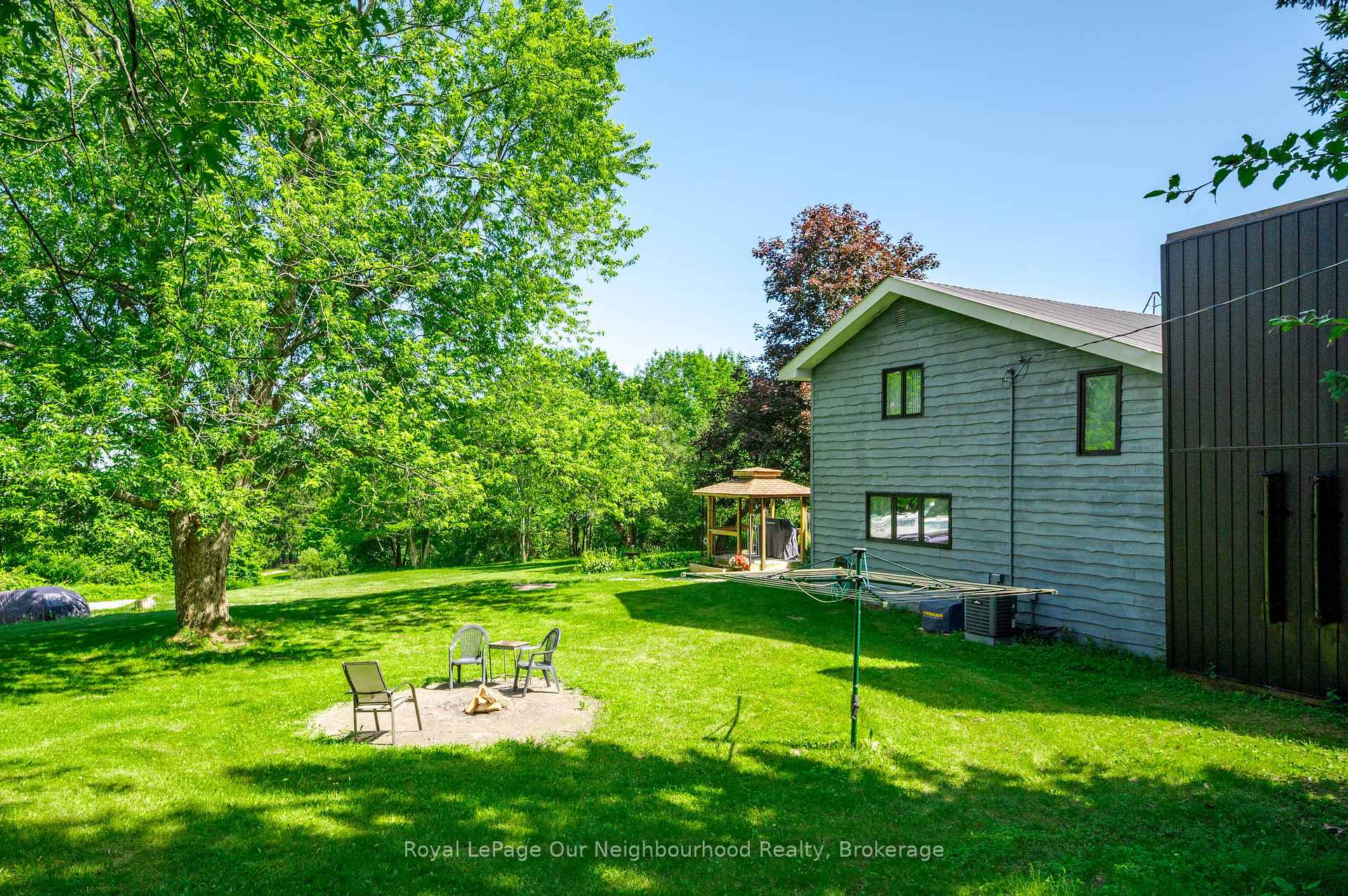 Photo 40 of 154 Collin Road, Alnwick/Haldimand, Rural Alnwick/Haldimand — HOMEH