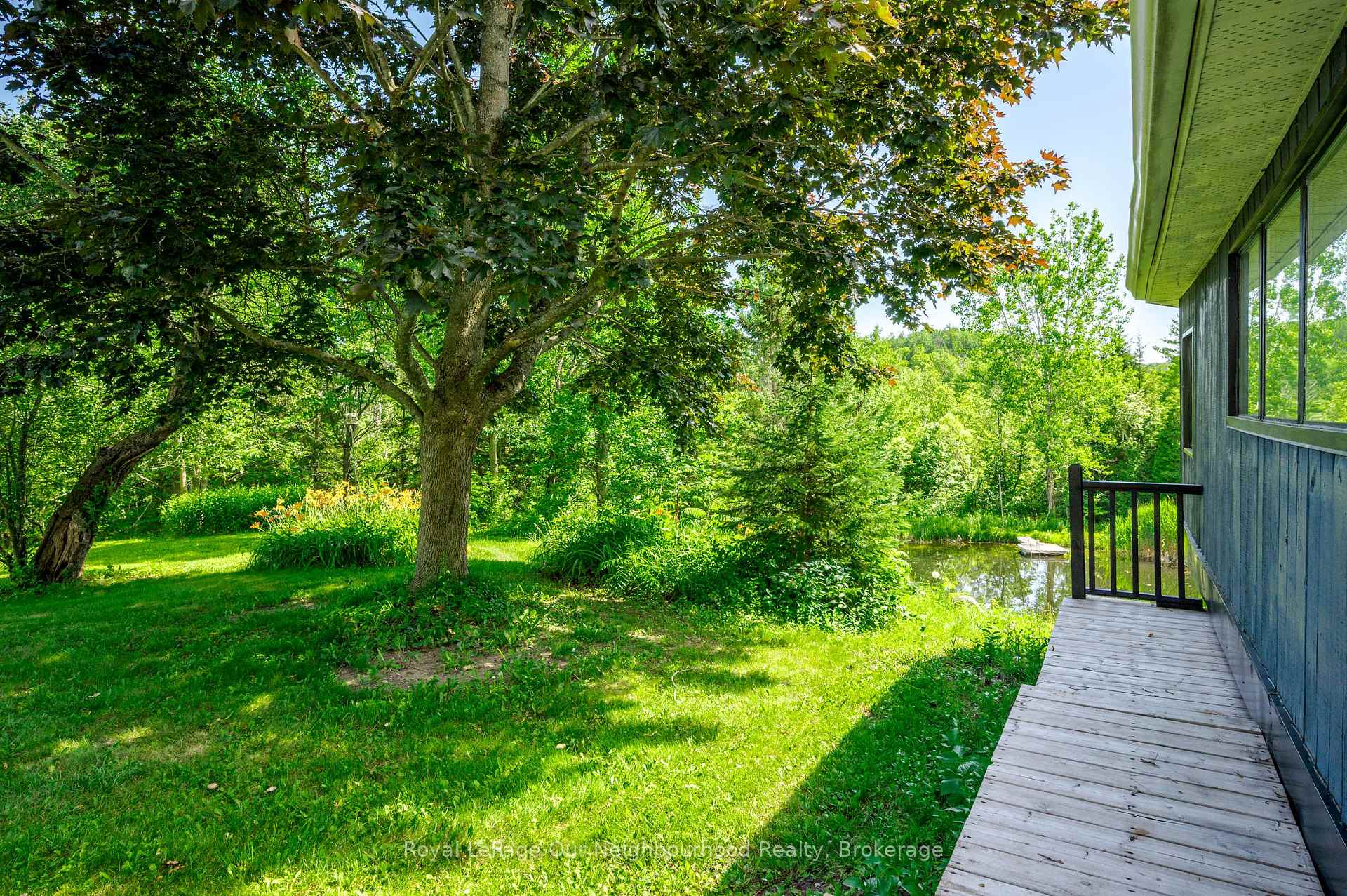 Photo 41 of 154 Collin Road, Alnwick/Haldimand, Rural Alnwick/Haldimand — HOMEH