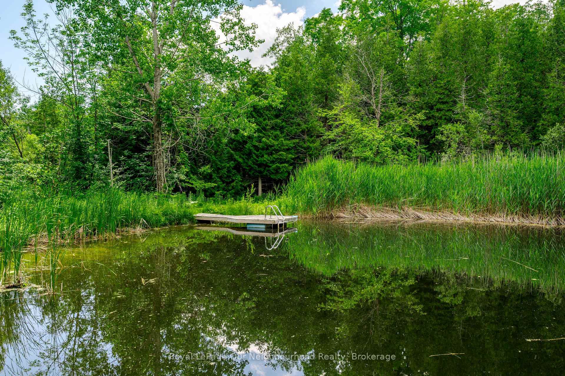 Photo 42 of 154 Collin Road, Alnwick/Haldimand, Rural Alnwick/Haldimand — HOMEH