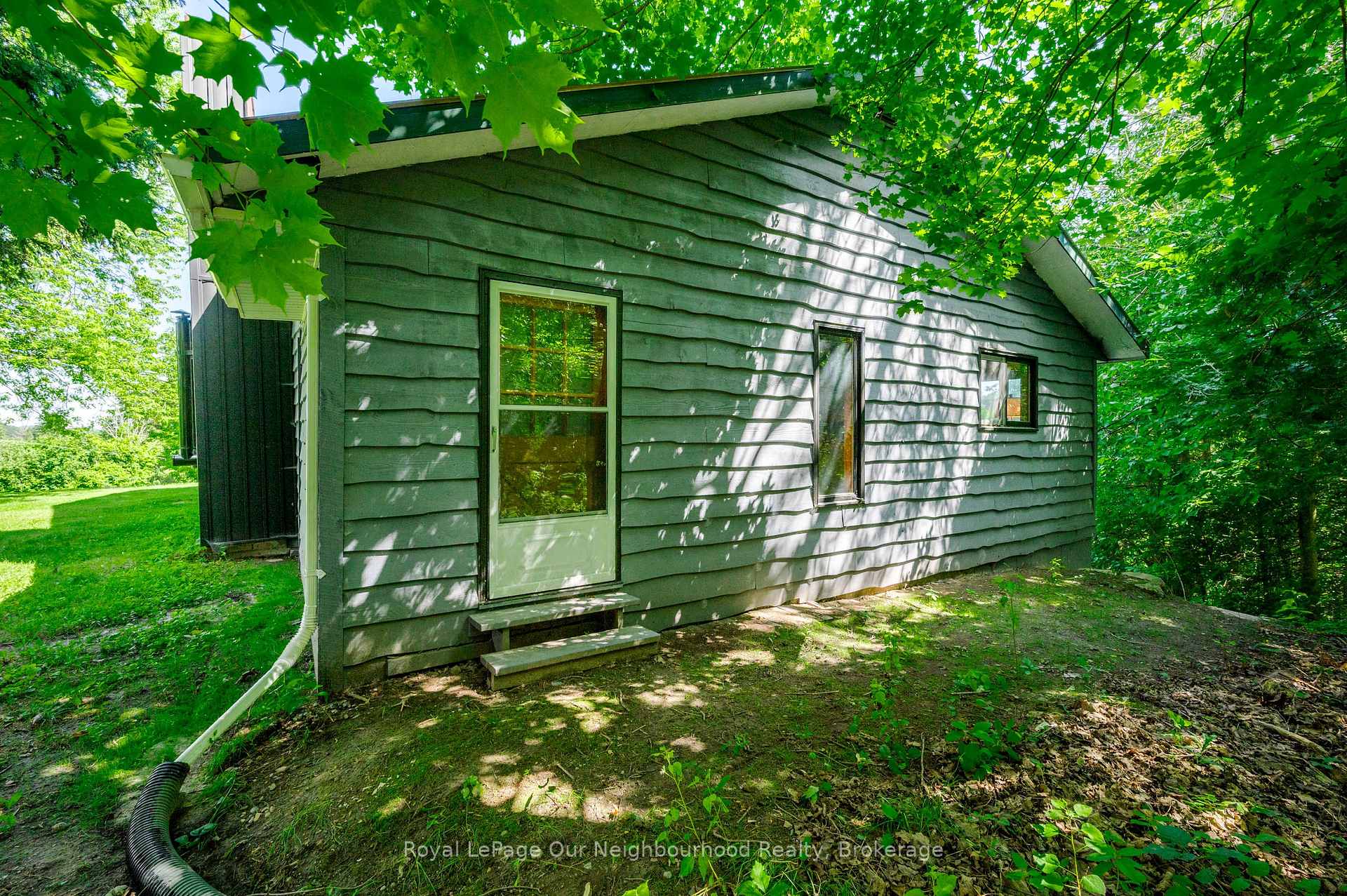 Photo 44 of 154 Collin Road, Alnwick/Haldimand, Rural Alnwick/Haldimand — HOMEH