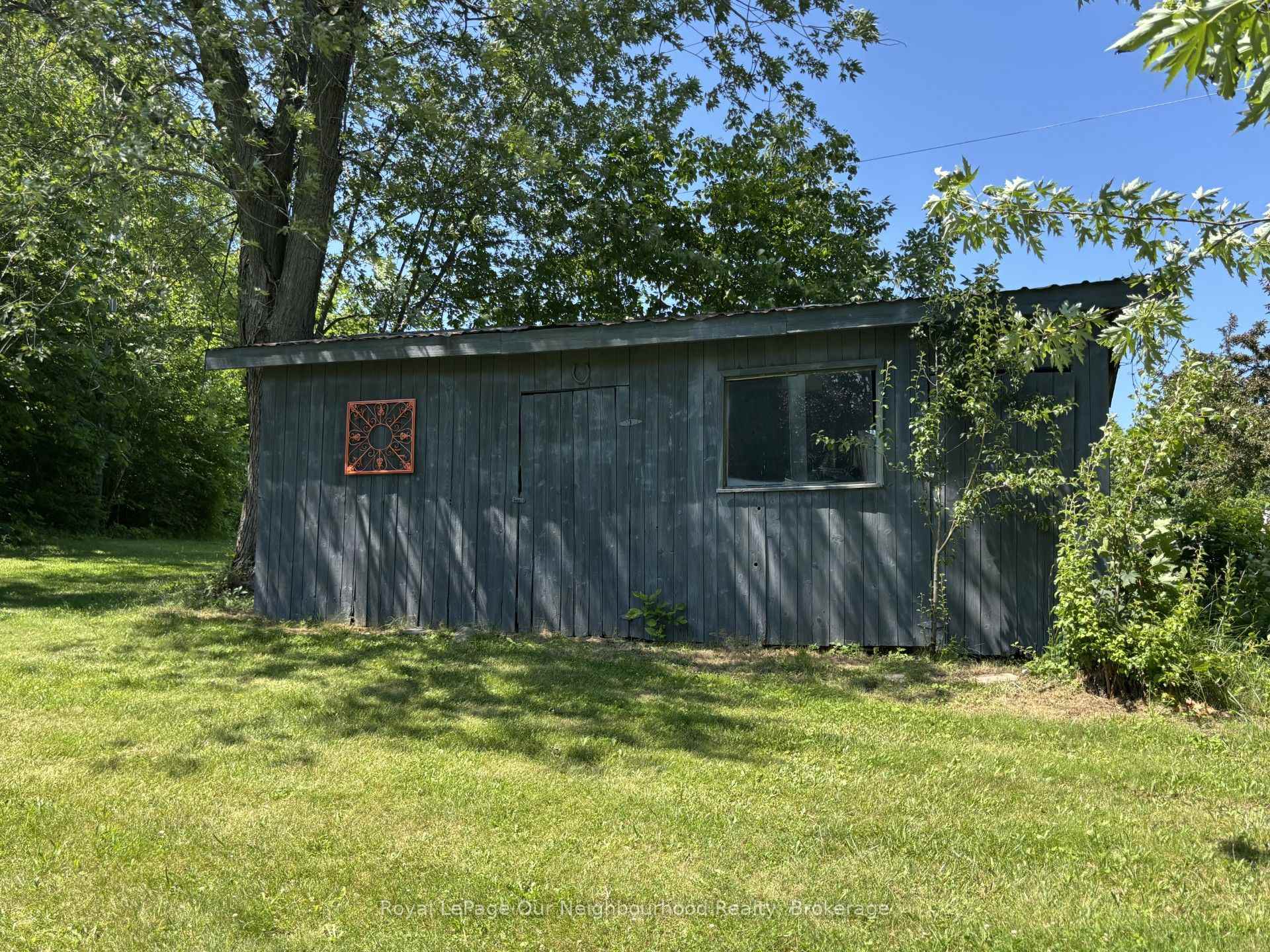 Photo 45 of 154 Collin Road, Alnwick/Haldimand, Rural Alnwick/Haldimand — HOMEH