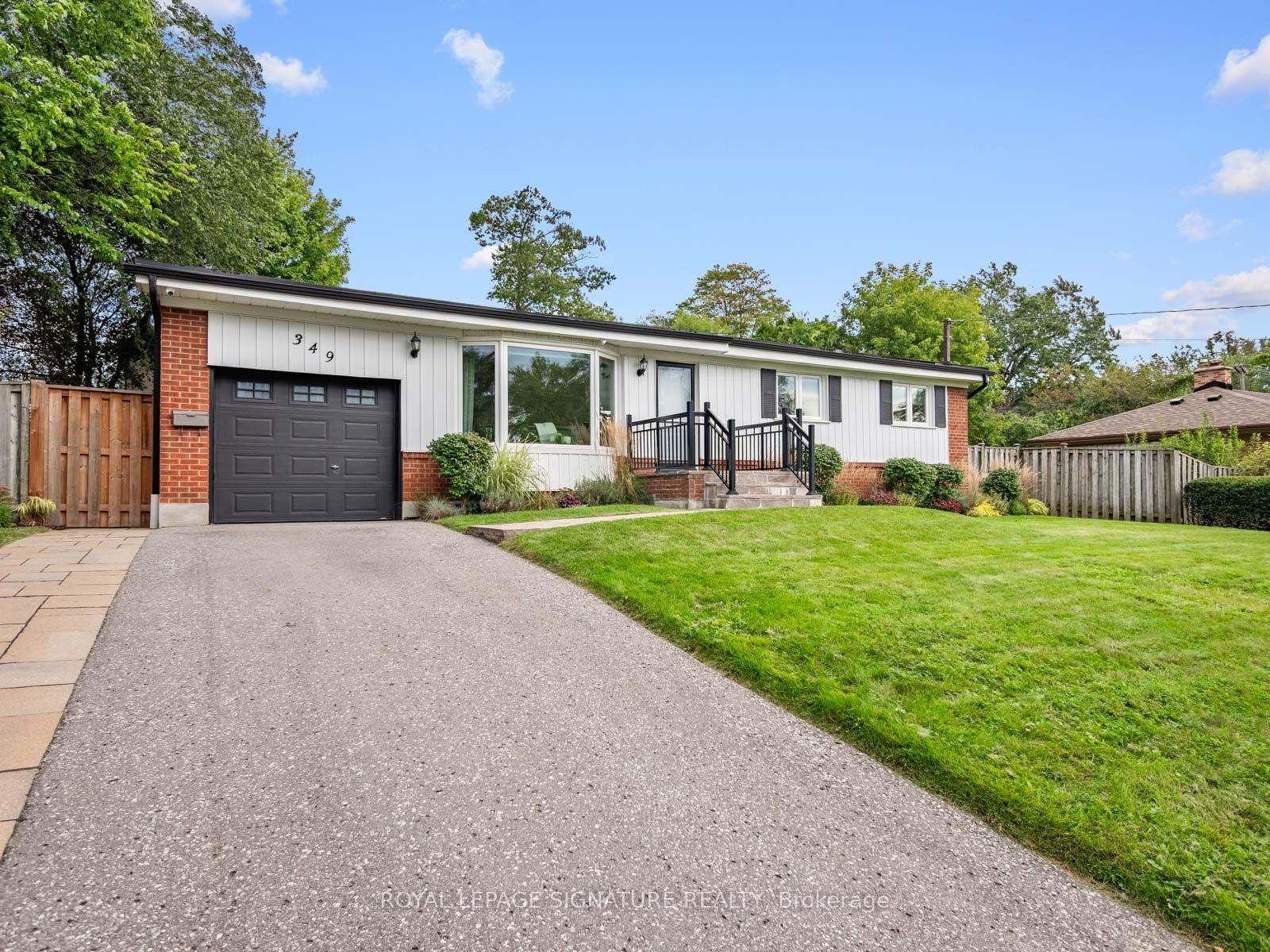 Photo 2 of 349 Decimal Place, Scarborough, Rouge — HOMEH