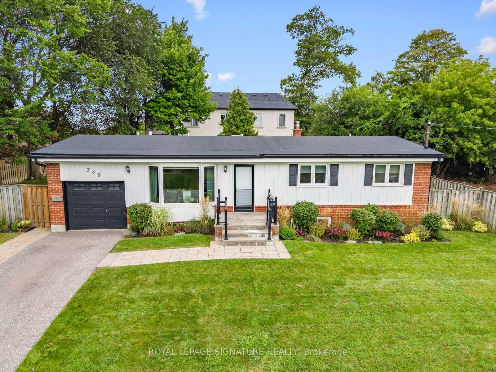 Photo 3 of 349 Decimal Place, Scarborough, Rouge — HOMEH
