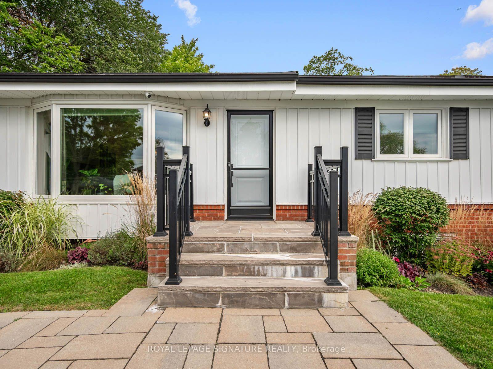 Photo 4 of 349 Decimal Place, Scarborough, Rouge — HOMEH