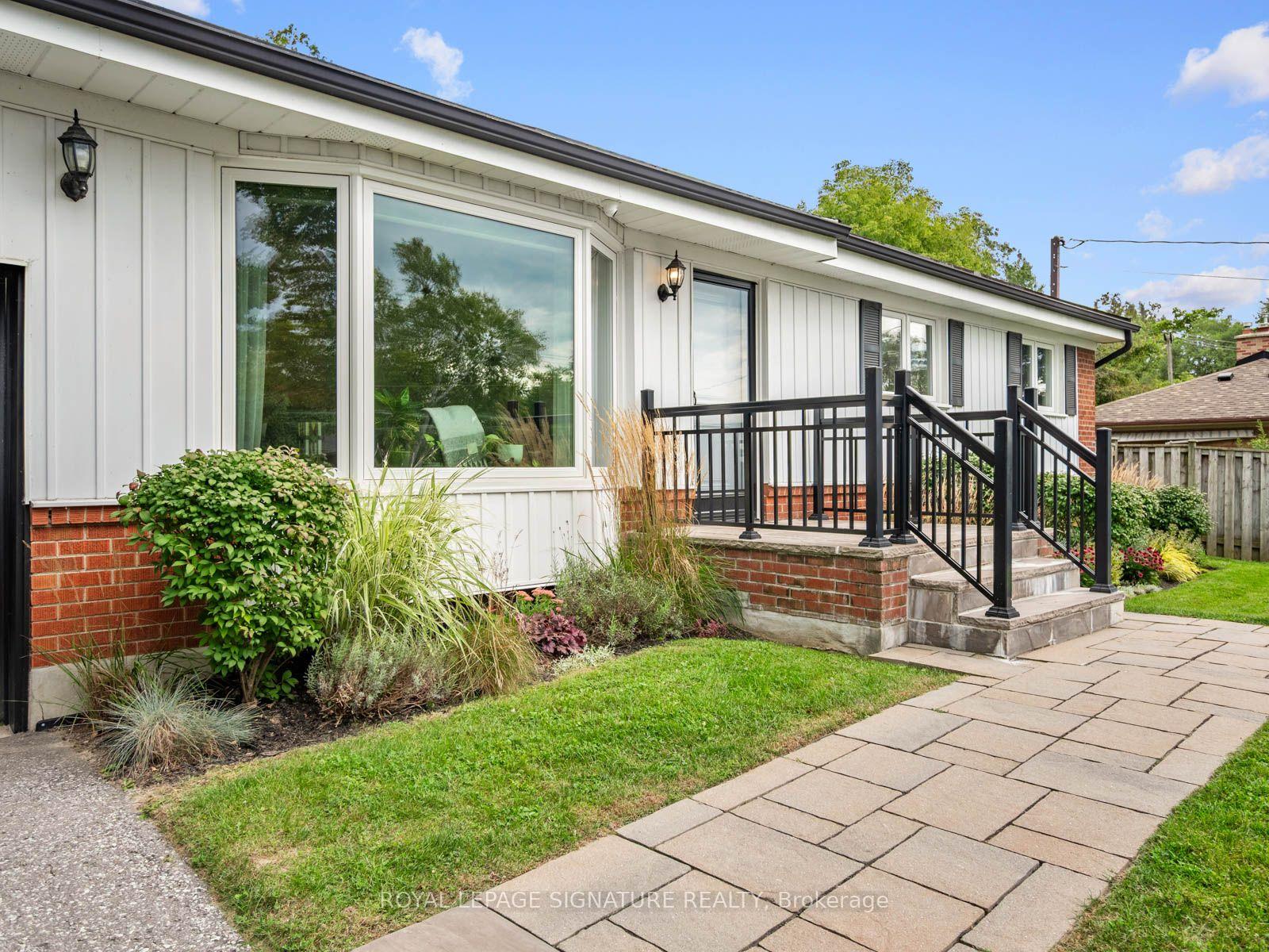 Photo 5 of 349 Decimal Place, Scarborough, Rouge — HOMEH