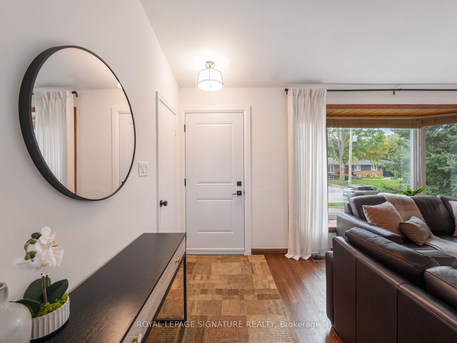 Photo 6 of 349 Decimal Place, Scarborough, Rouge — HOMEH
