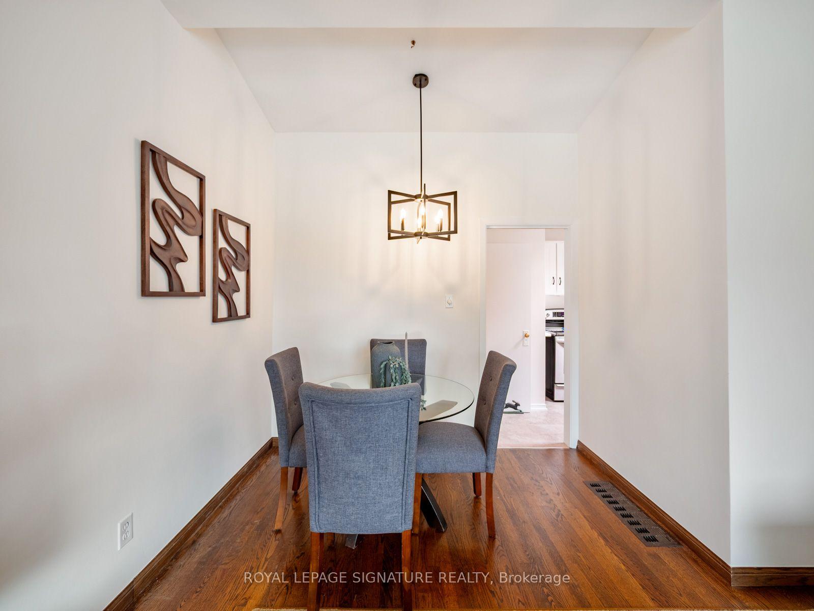 Photo 12 of 349 Decimal Place, Scarborough, Rouge — HOMEH