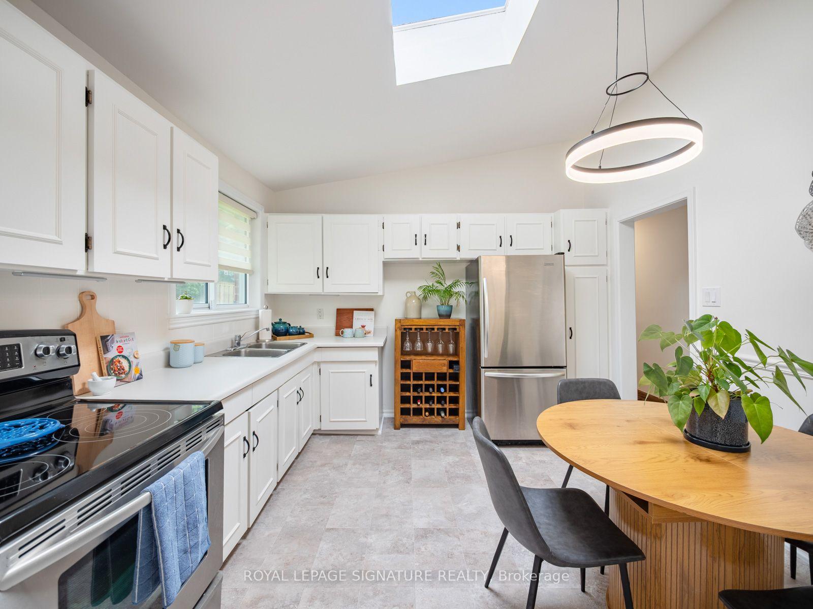 Photo 14 of 349 Decimal Place, Scarborough, Rouge — HOMEH