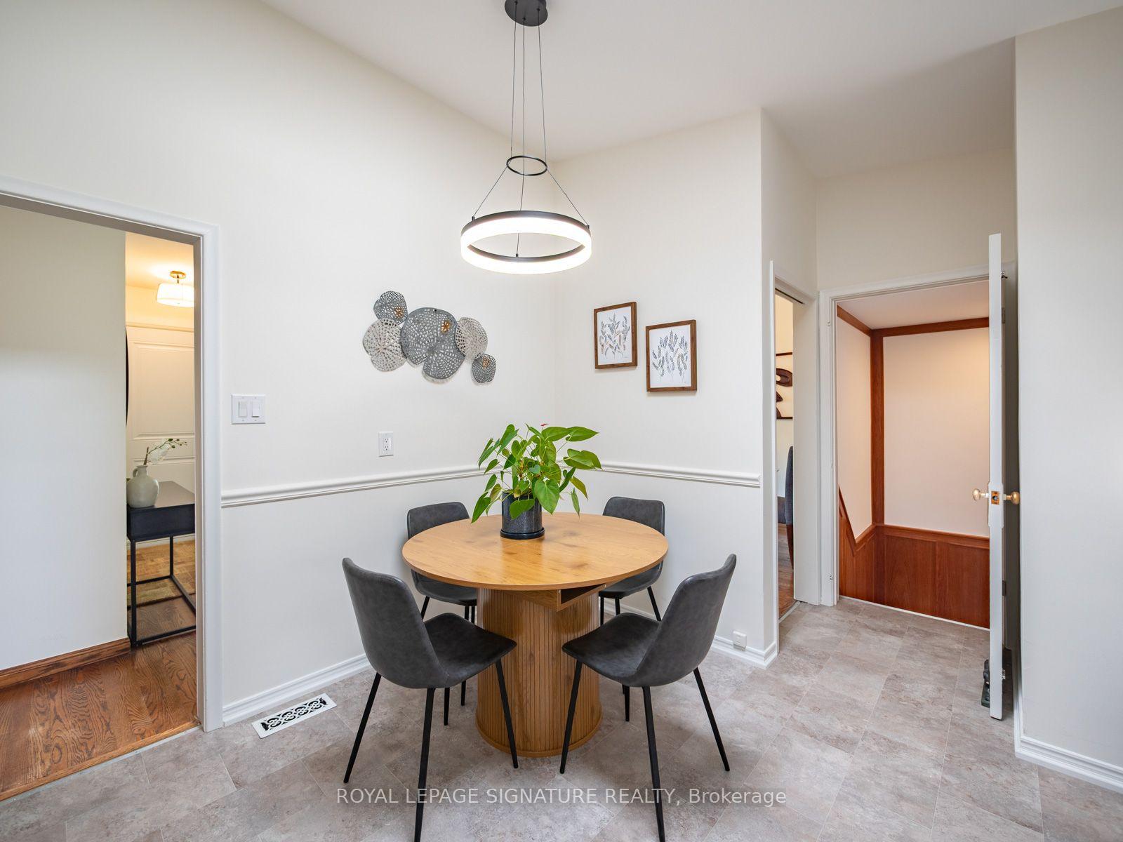 Photo 18 of 349 Decimal Place, Scarborough, Rouge — HOMEH