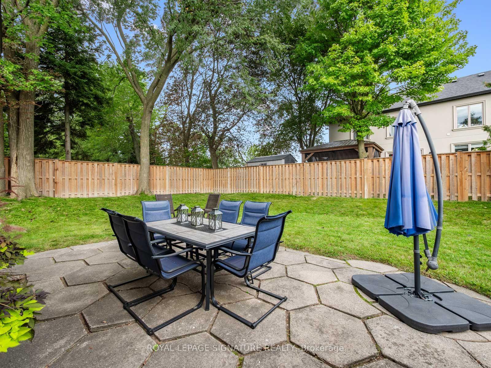 Photo 37 of 349 Decimal Place, Scarborough, Rouge — HOMEH