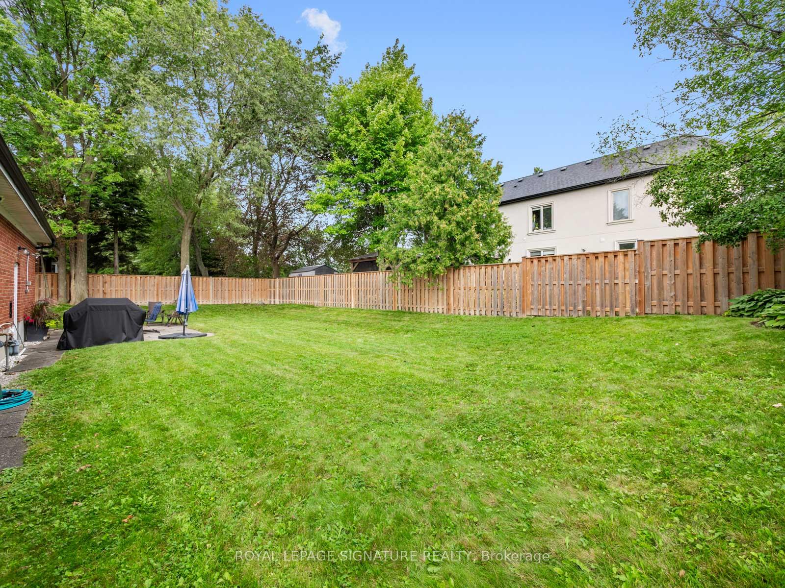 Photo 38 of 349 Decimal Place, Scarborough, Rouge — HOMEH