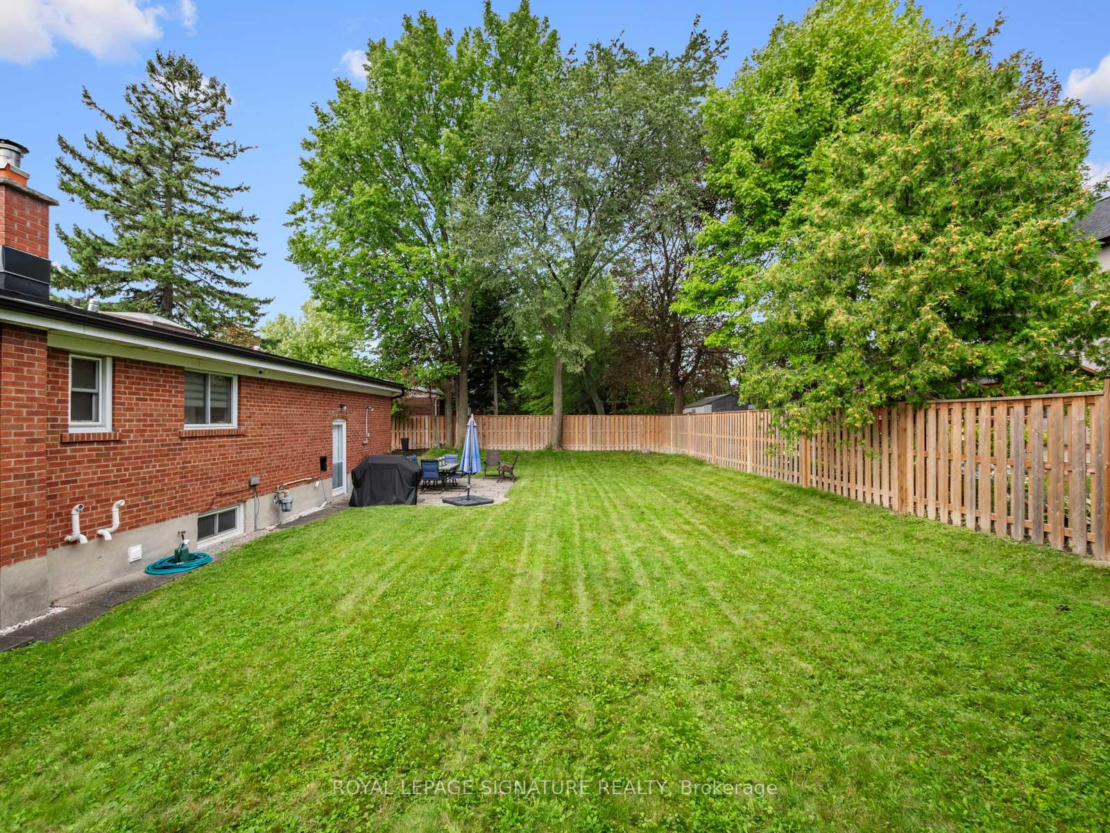 Photo 39 of 349 Decimal Place, Scarborough, Rouge — HOMEH