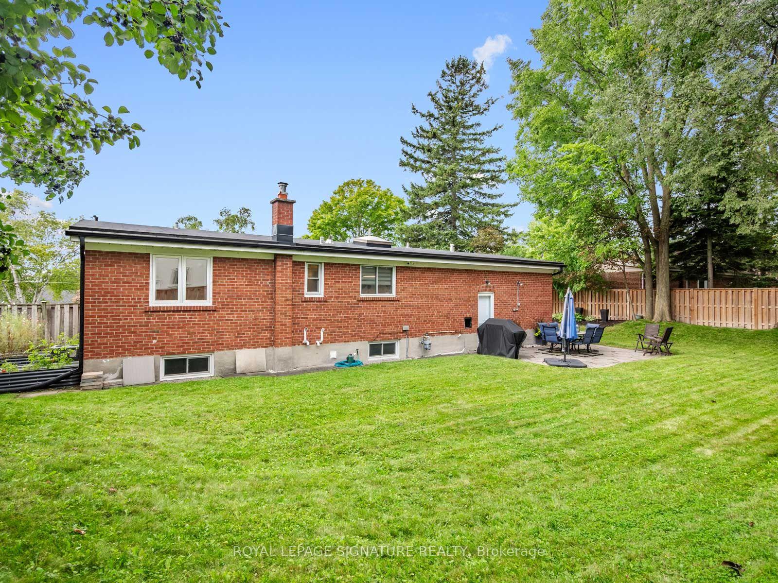 Photo 40 of 349 Decimal Place, Scarborough, Rouge — HOMEH