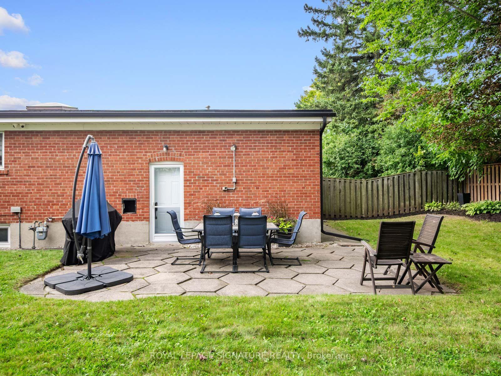 Photo 41 of 349 Decimal Place, Scarborough, Rouge — HOMEH
