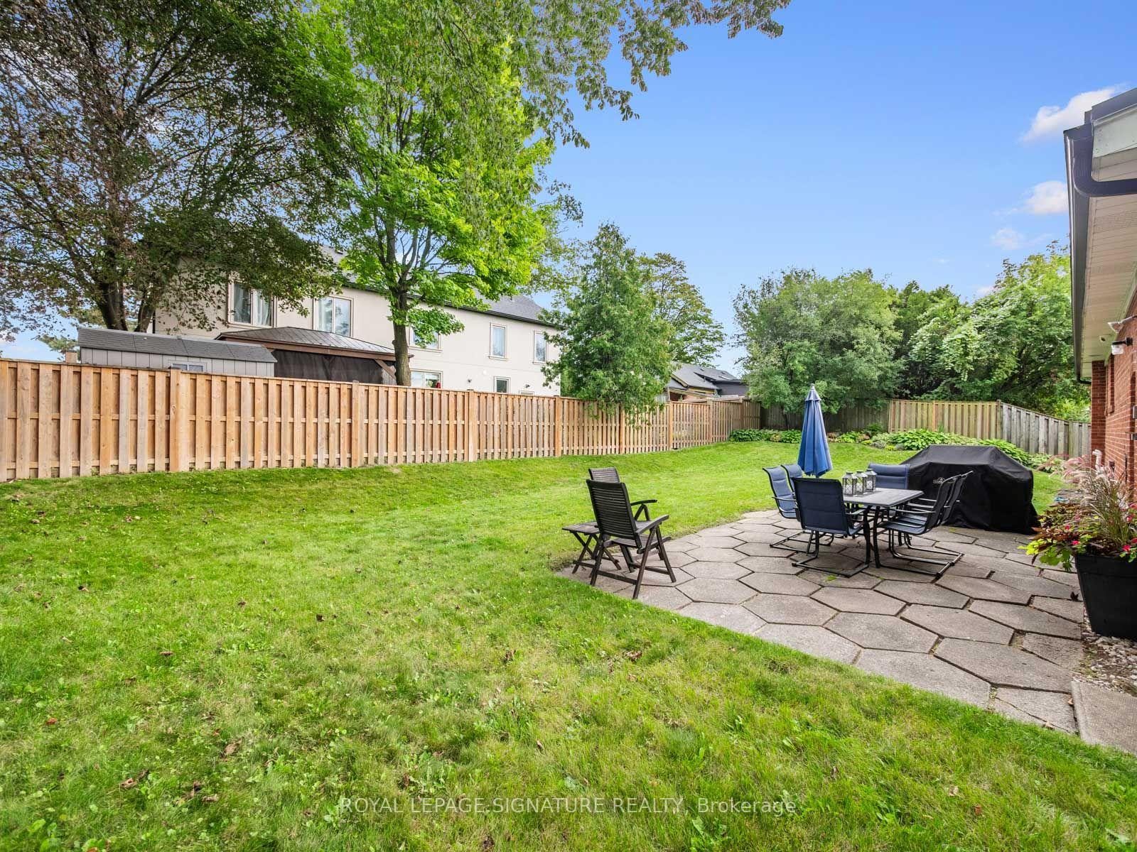 Photo 43 of 349 Decimal Place, Scarborough, Rouge — HOMEH