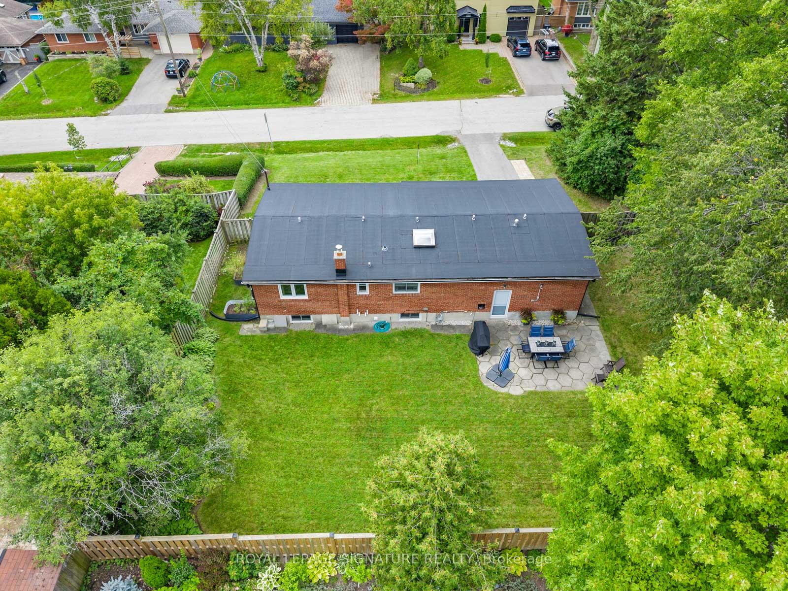 Photo 45 of 349 Decimal Place, Scarborough, Rouge — HOMEH