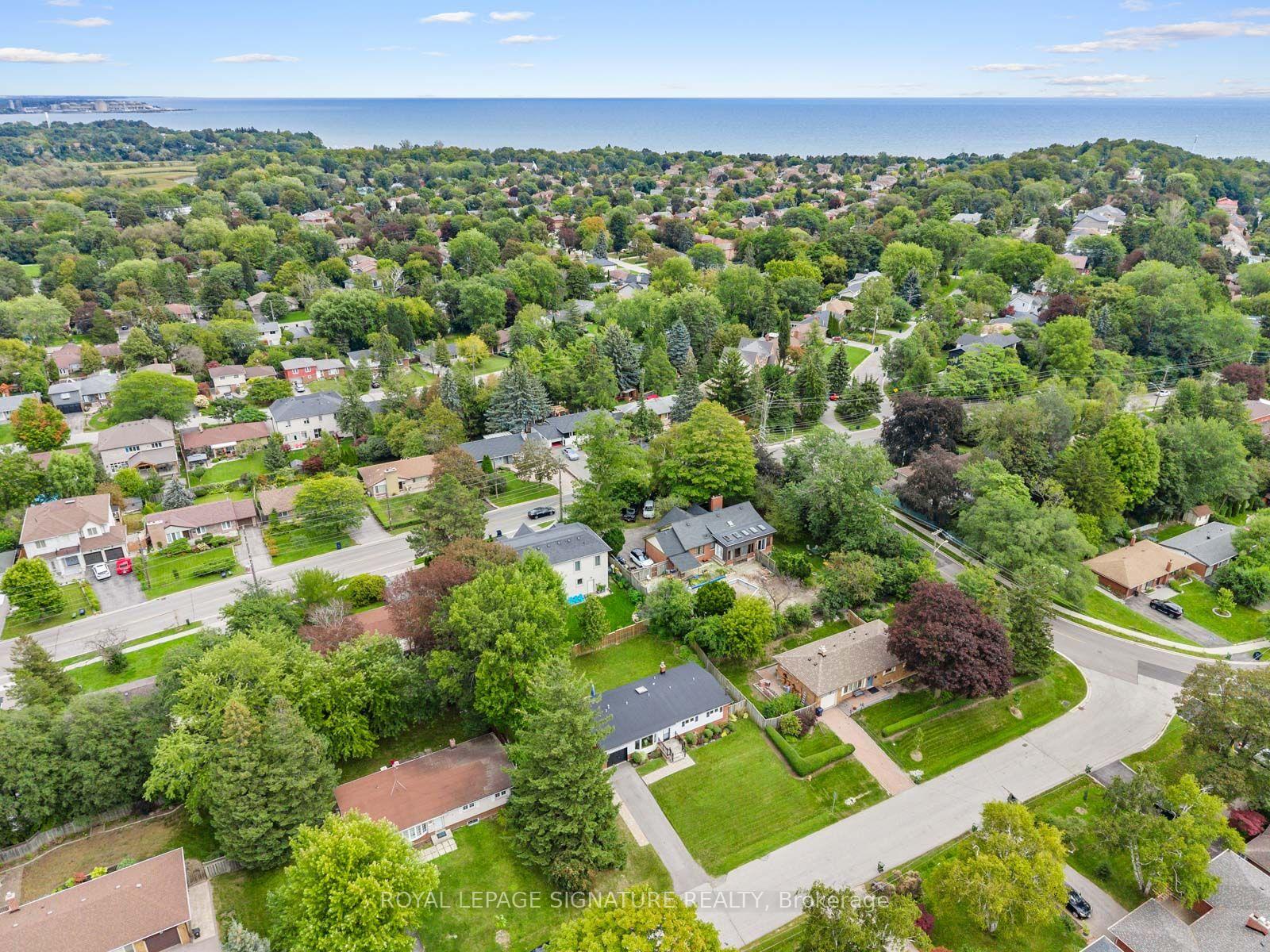Photo 47 of 349 Decimal Place, Scarborough, Rouge — HOMEH