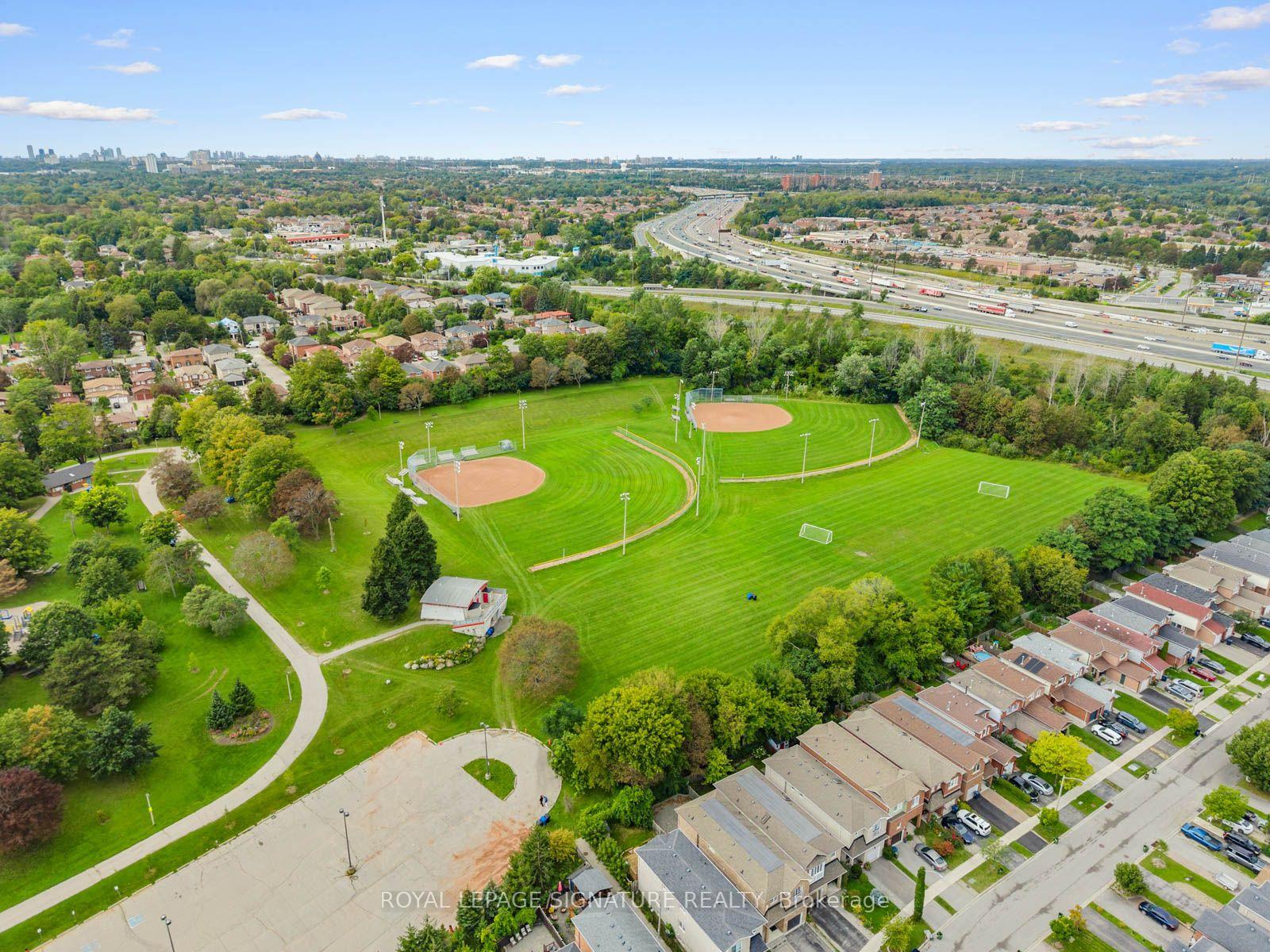 Photo 48 of 349 Decimal Place, Scarborough, Rouge — HOMEH