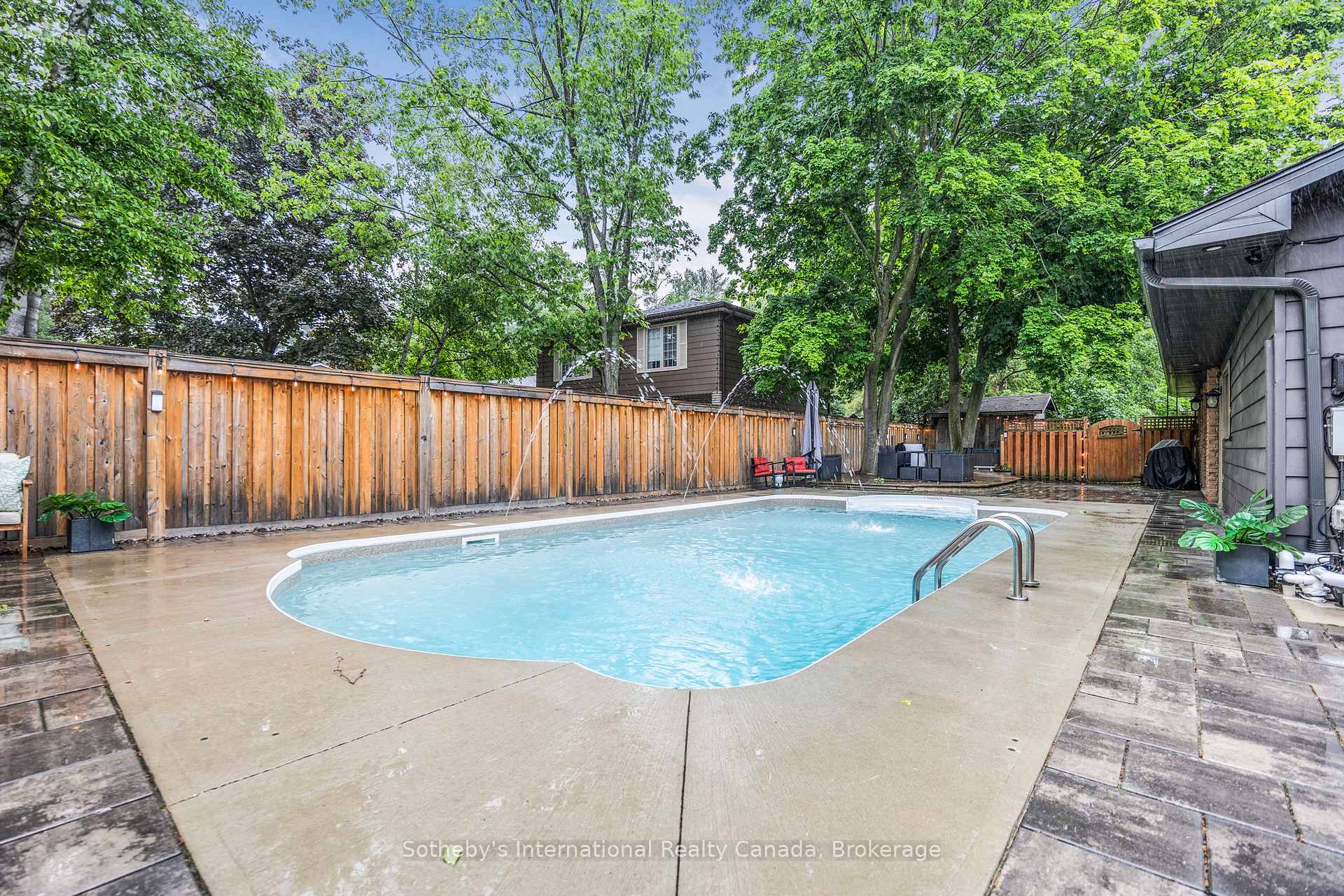 Photo 36 of 4 Peacher Street, Springwater, Anten Mills — HOMEH