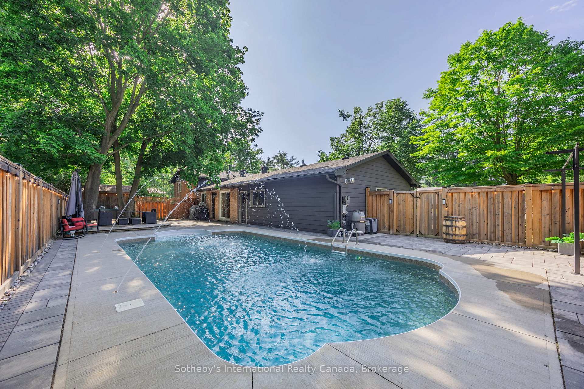Photo 41 of 4 Peacher Street, Springwater, Anten Mills — HOMEH