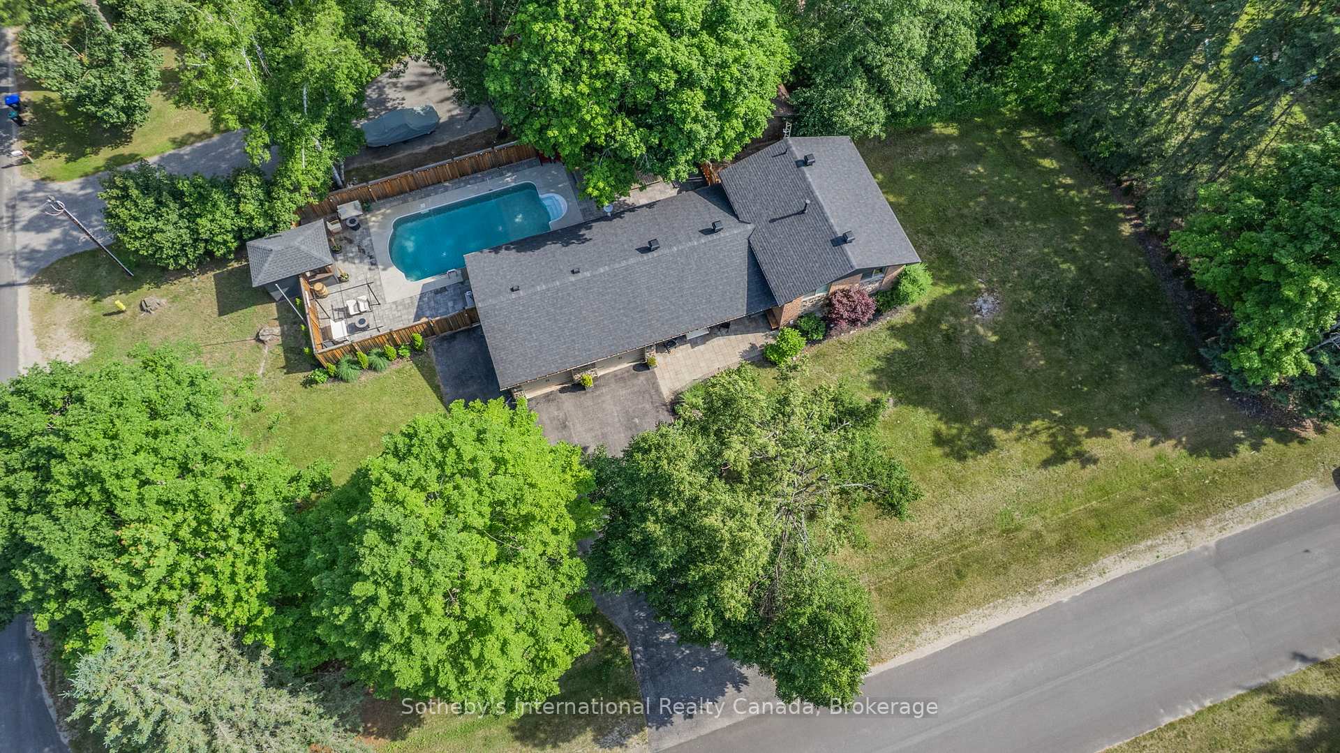 Photo 48 of 4 Peacher Street, Springwater, Anten Mills — HOMEH