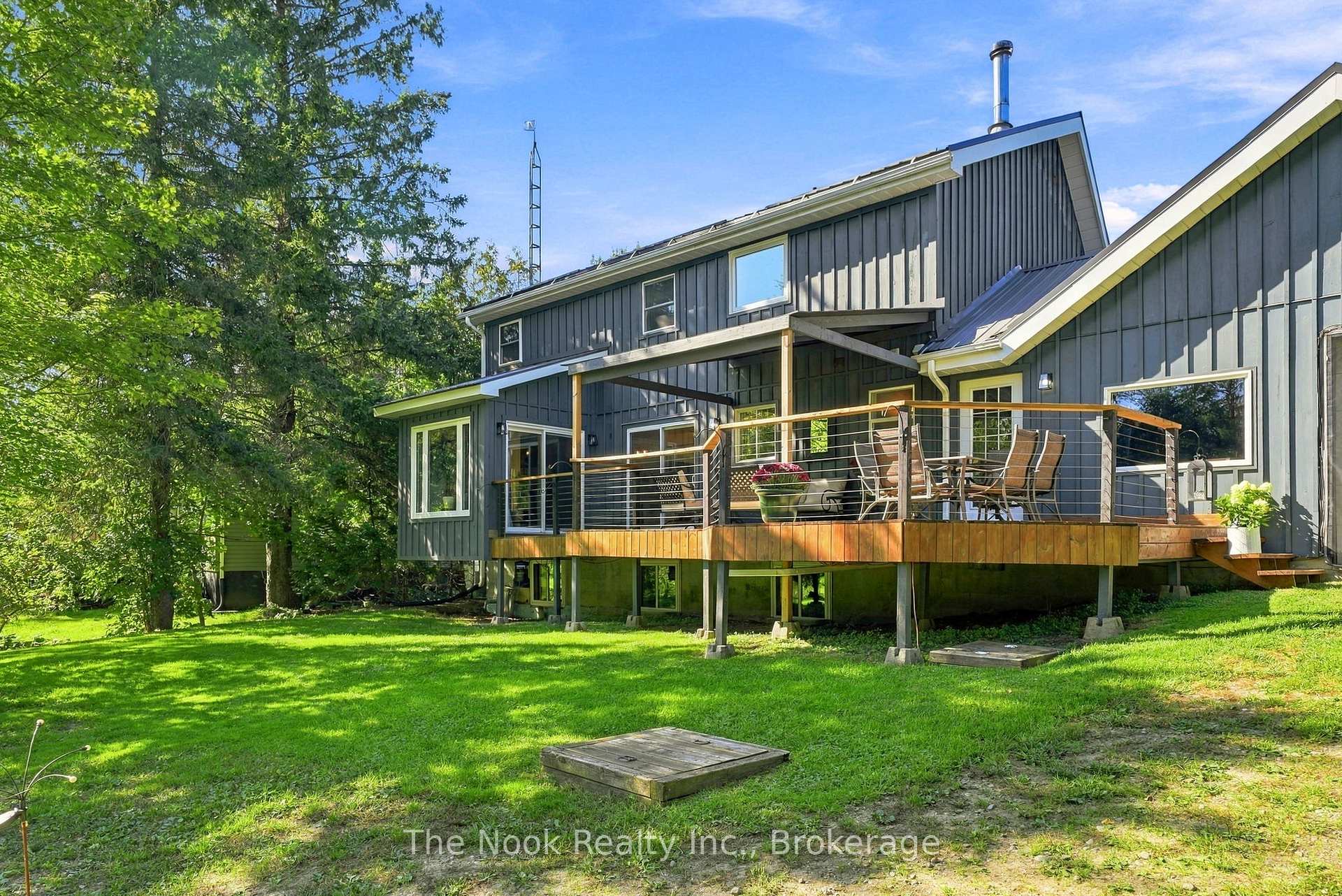 Photo 34 of 19 Mustard Street, Uxbridge, Rural Uxbridge — HOMEH