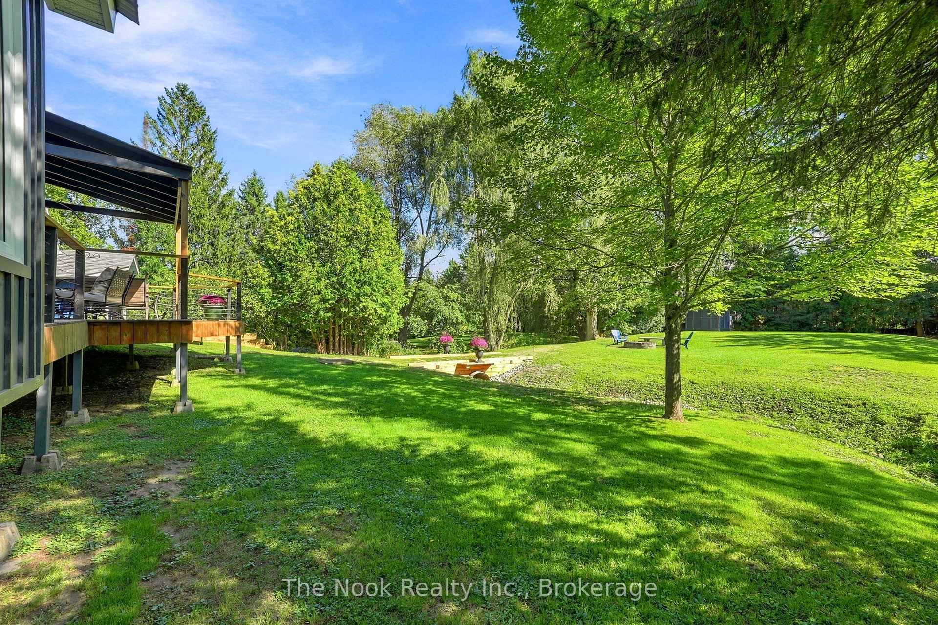 Photo 37 of 19 Mustard Street, Uxbridge, Rural Uxbridge — HOMEH