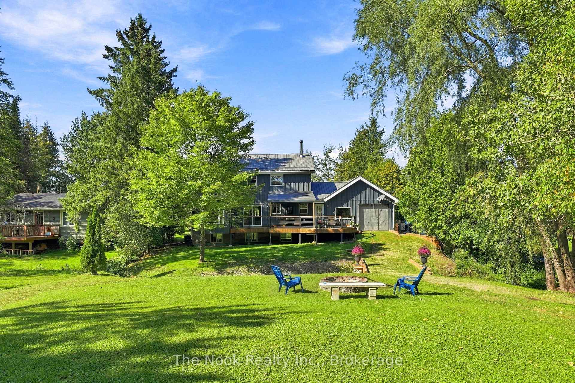 Photo 38 of 19 Mustard Street, Uxbridge, Rural Uxbridge — HOMEH