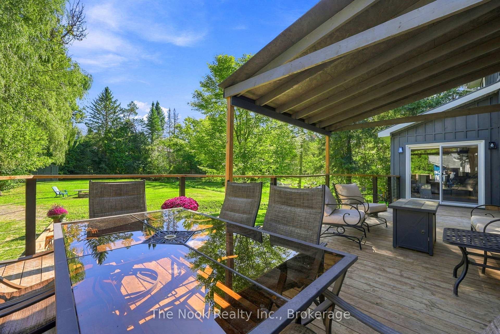 Photo 40 of 19 Mustard Street, Uxbridge, Rural Uxbridge — HOMEH