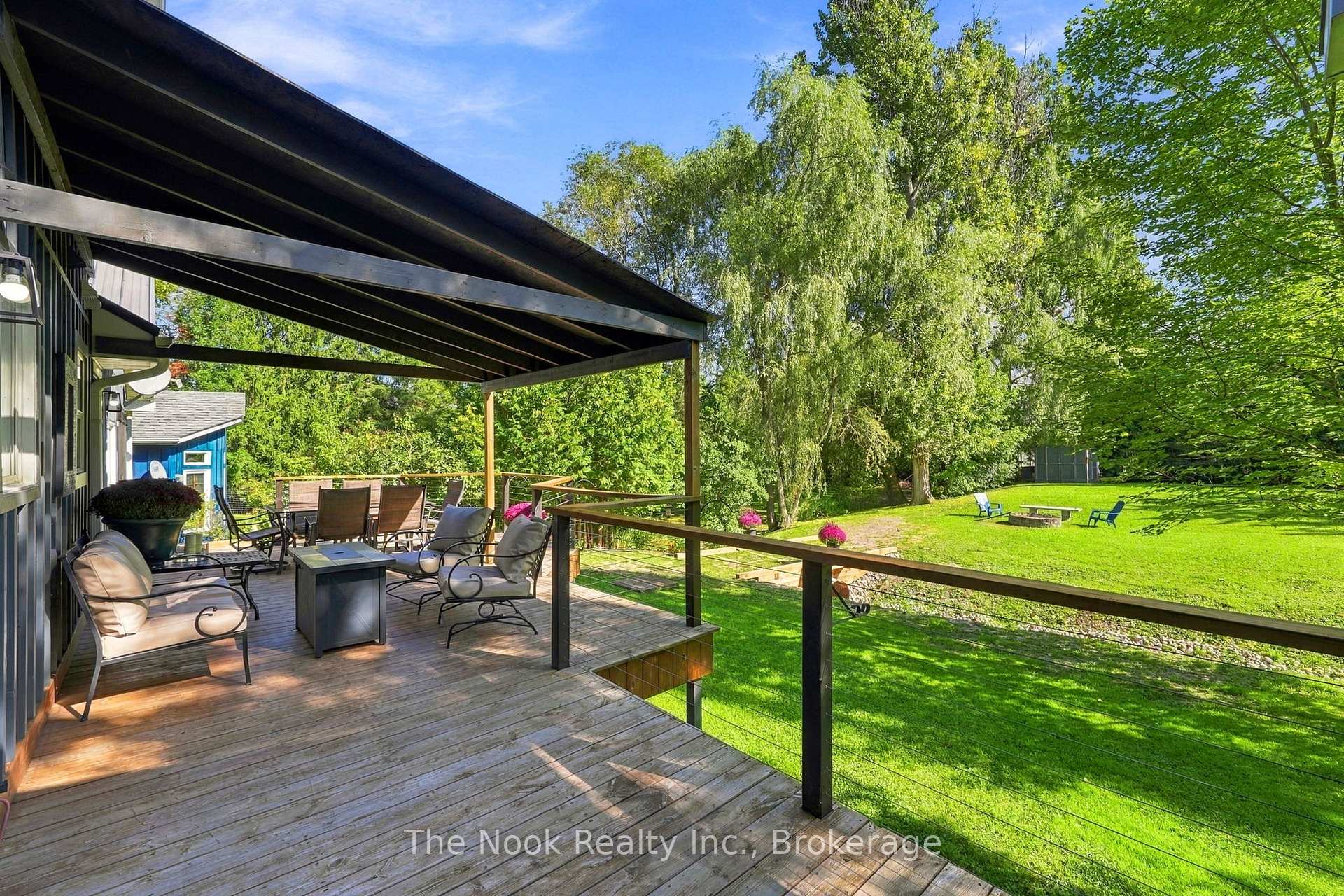 Photo 42 of 19 Mustard Street, Uxbridge, Rural Uxbridge — HOMEH