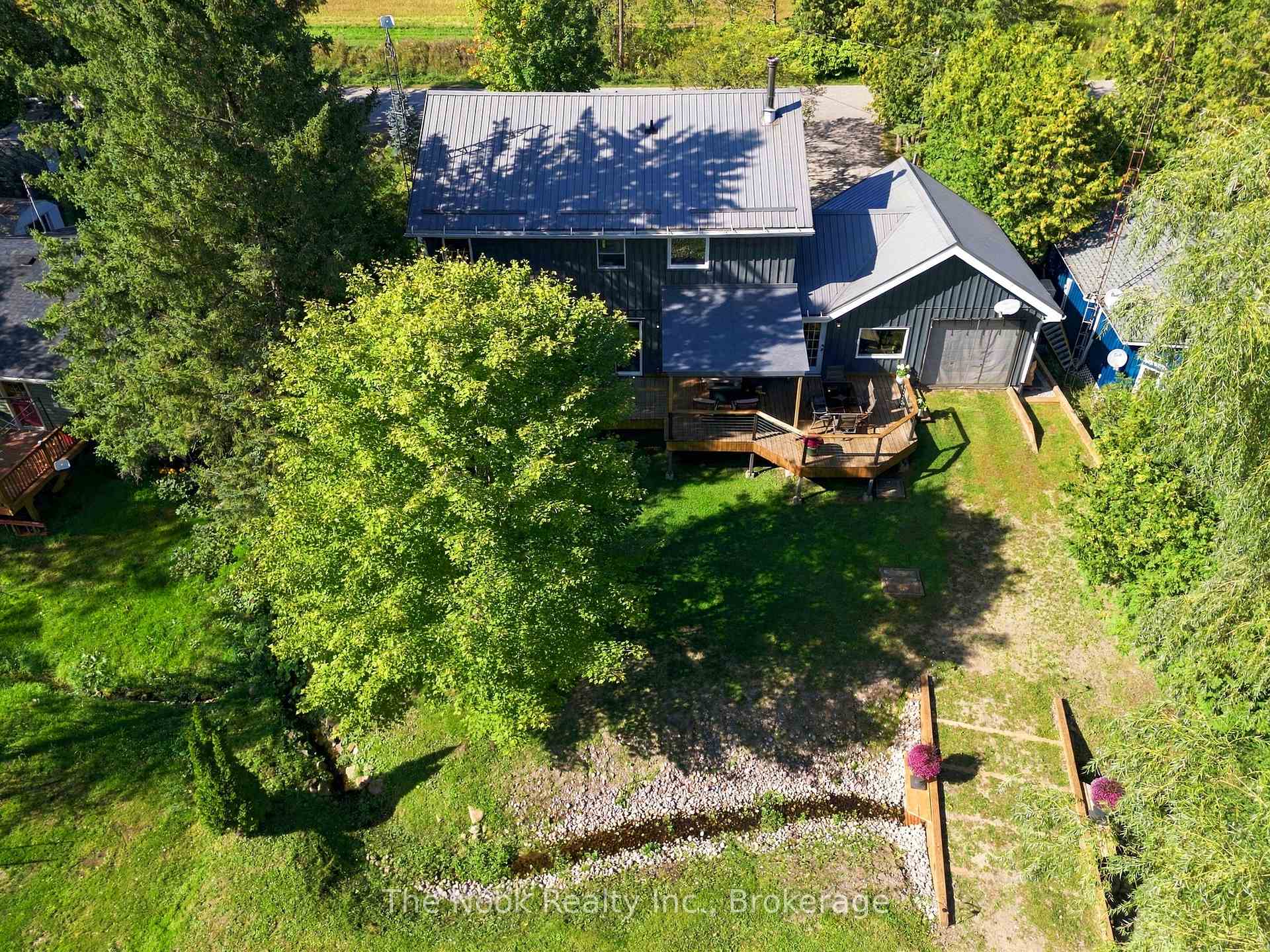 Photo 44 of 19 Mustard Street, Uxbridge, Rural Uxbridge — HOMEH