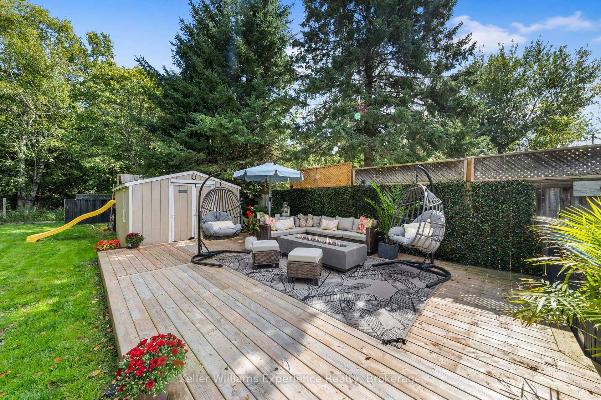 Photo 37 of 5691 Penetanguishene Road, Springwater, Rural Springwater — HOMEH