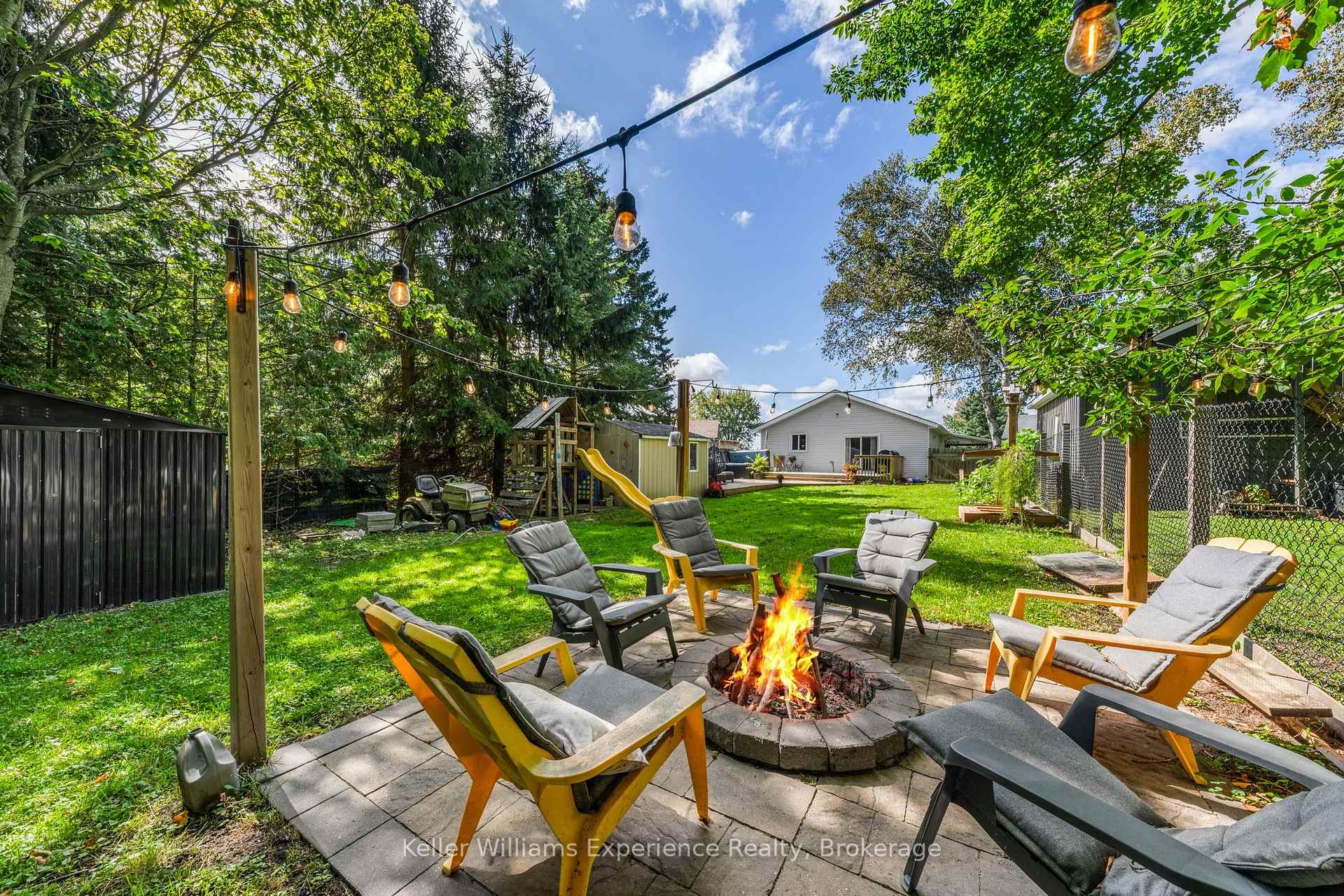 Photo 41 of 5691 Penetanguishene Road, Springwater, Rural Springwater — HOMEH