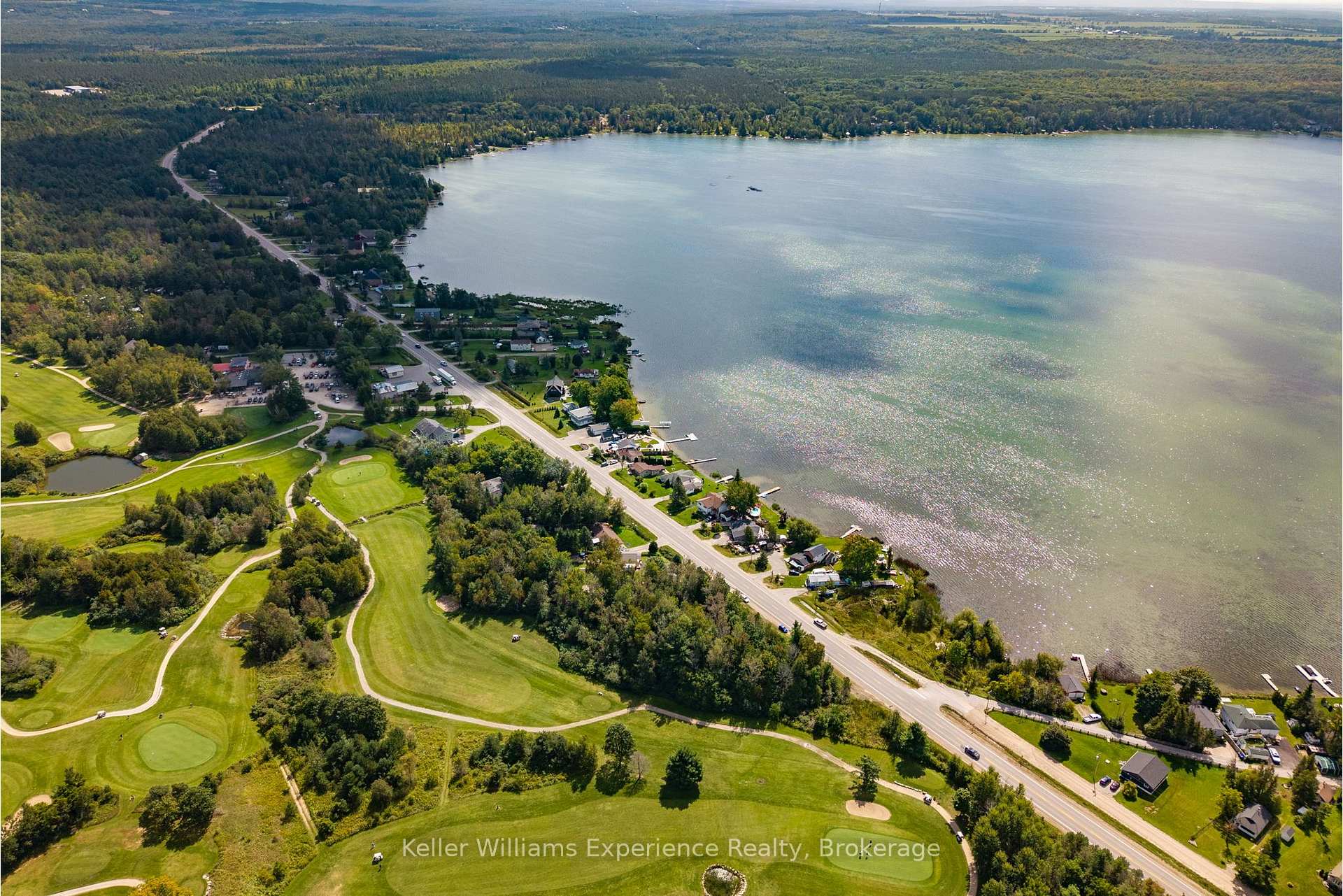 Photo 45 of 5691 Penetanguishene Road, Springwater, Rural Springwater — HOMEH