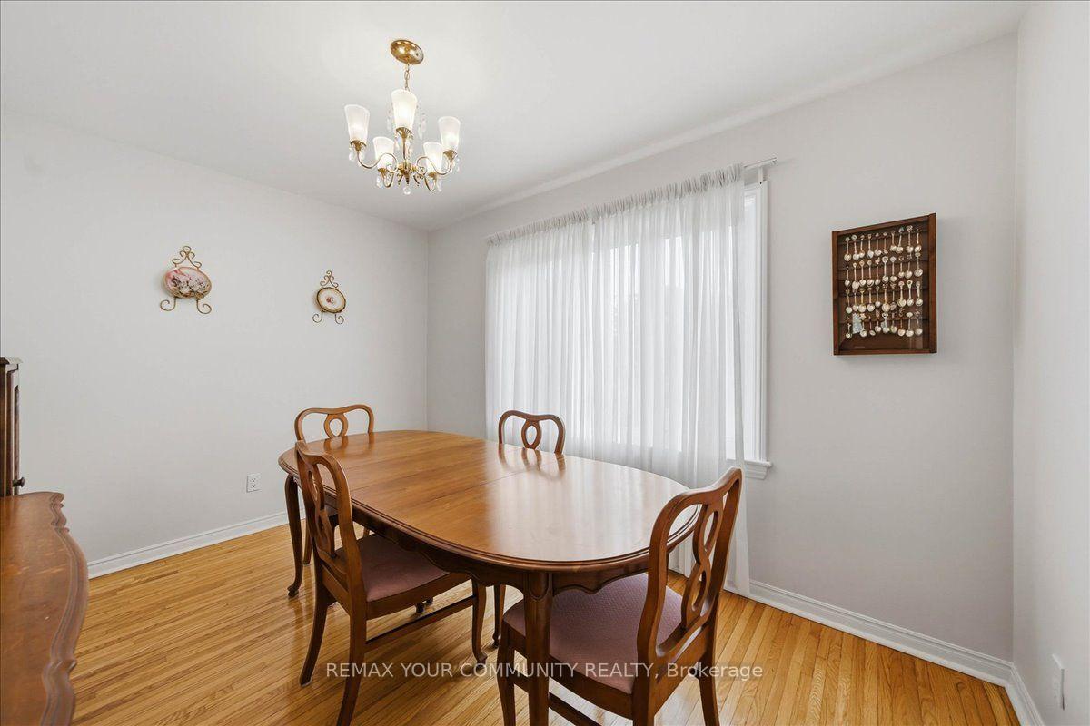 Photo 20 of 22 Edithvale Drive, North York, Willowdale West — HOMEH