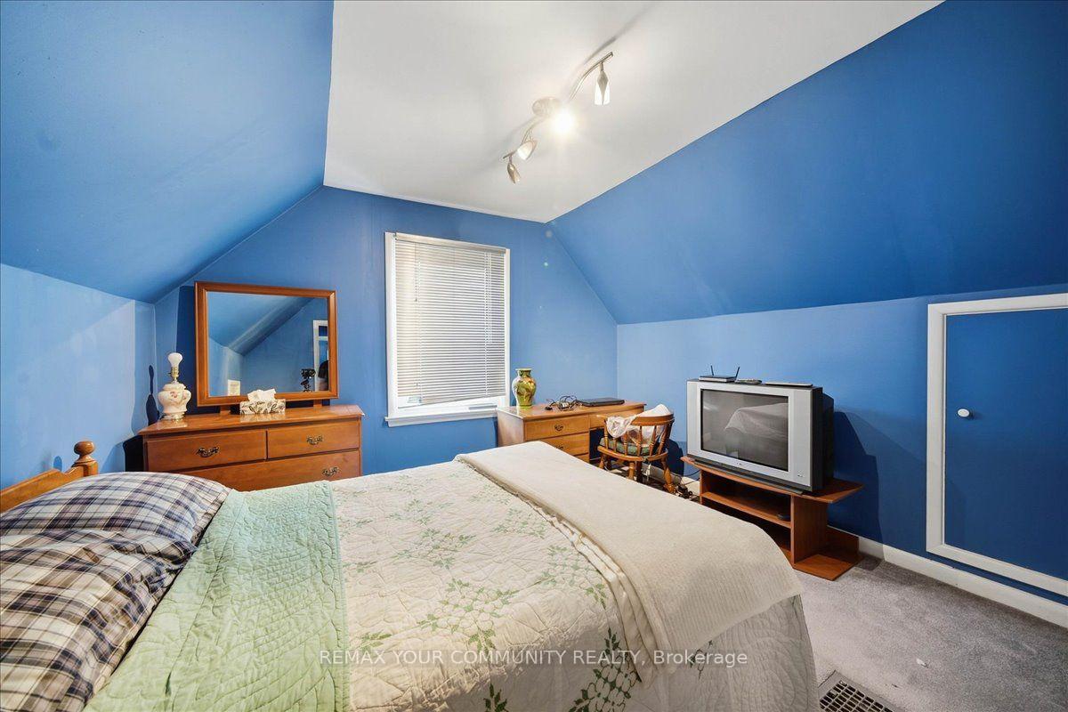 Photo 22 of 22 Edithvale Drive, North York, Willowdale West — HOMEH